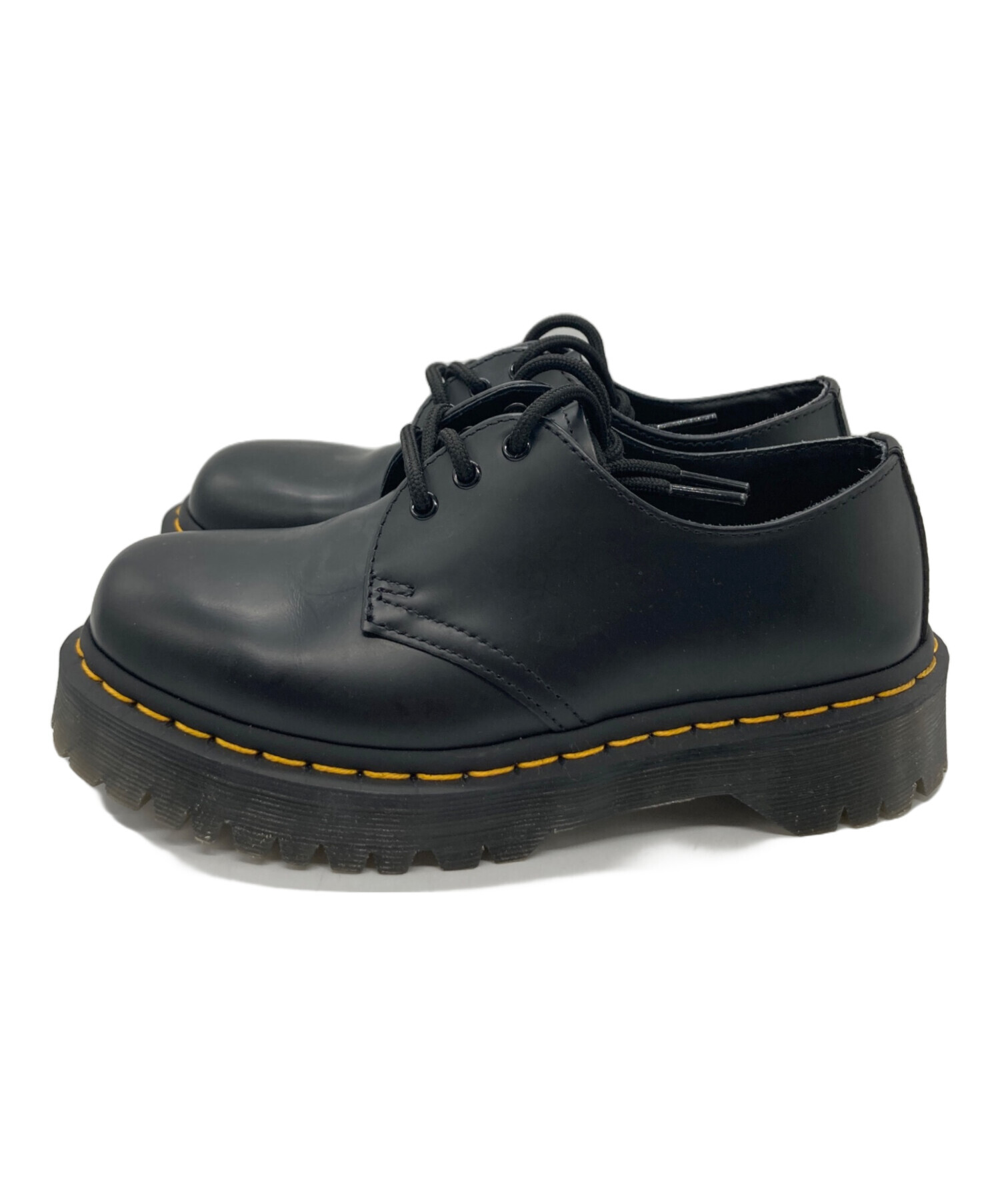 中古・古着通販】Dr.Martens (ドクターマーチン) 3ホールブーツ 