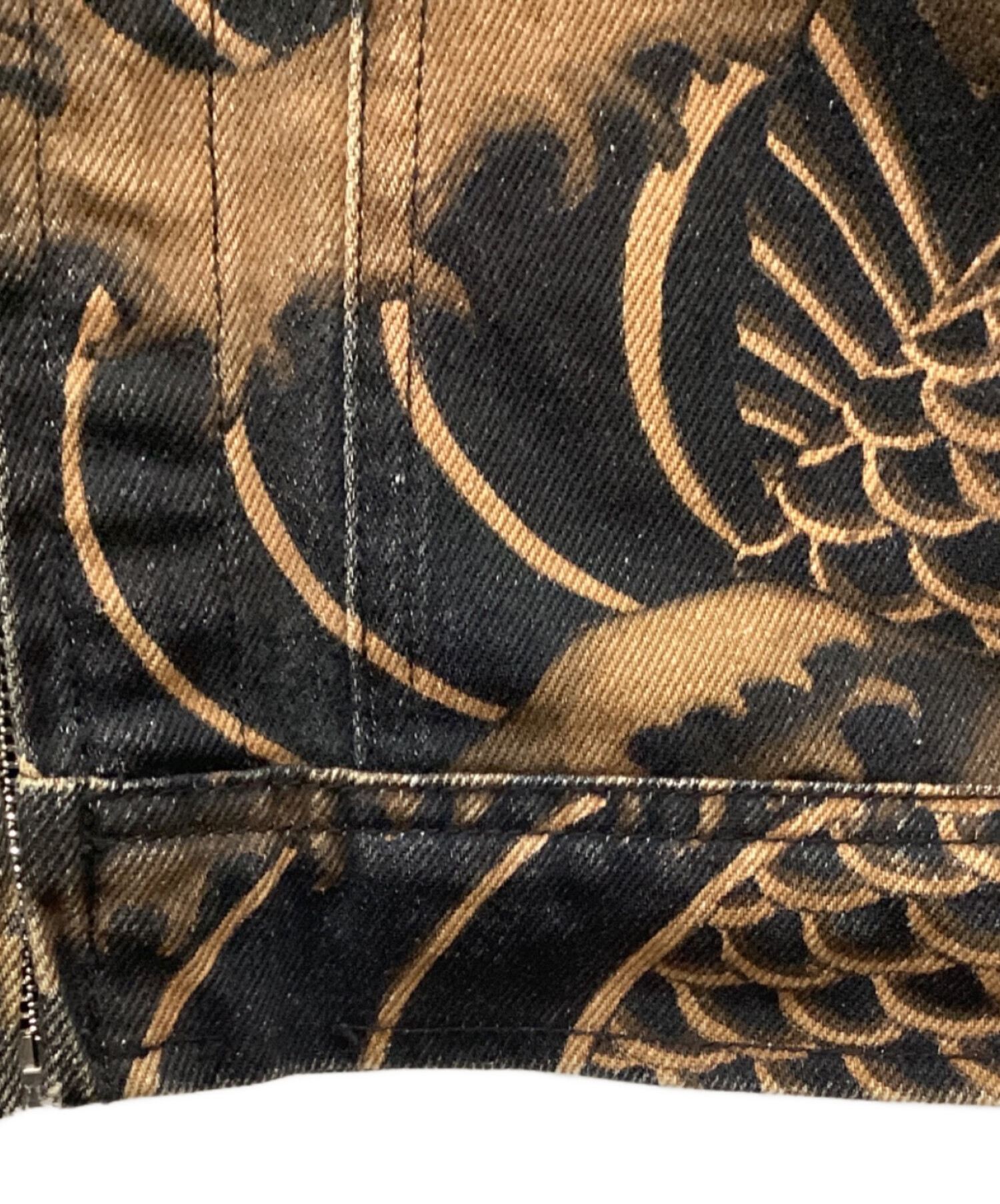 中古・古着通販】SUPREME (シュプリーム) Waves Work jacket/20SS