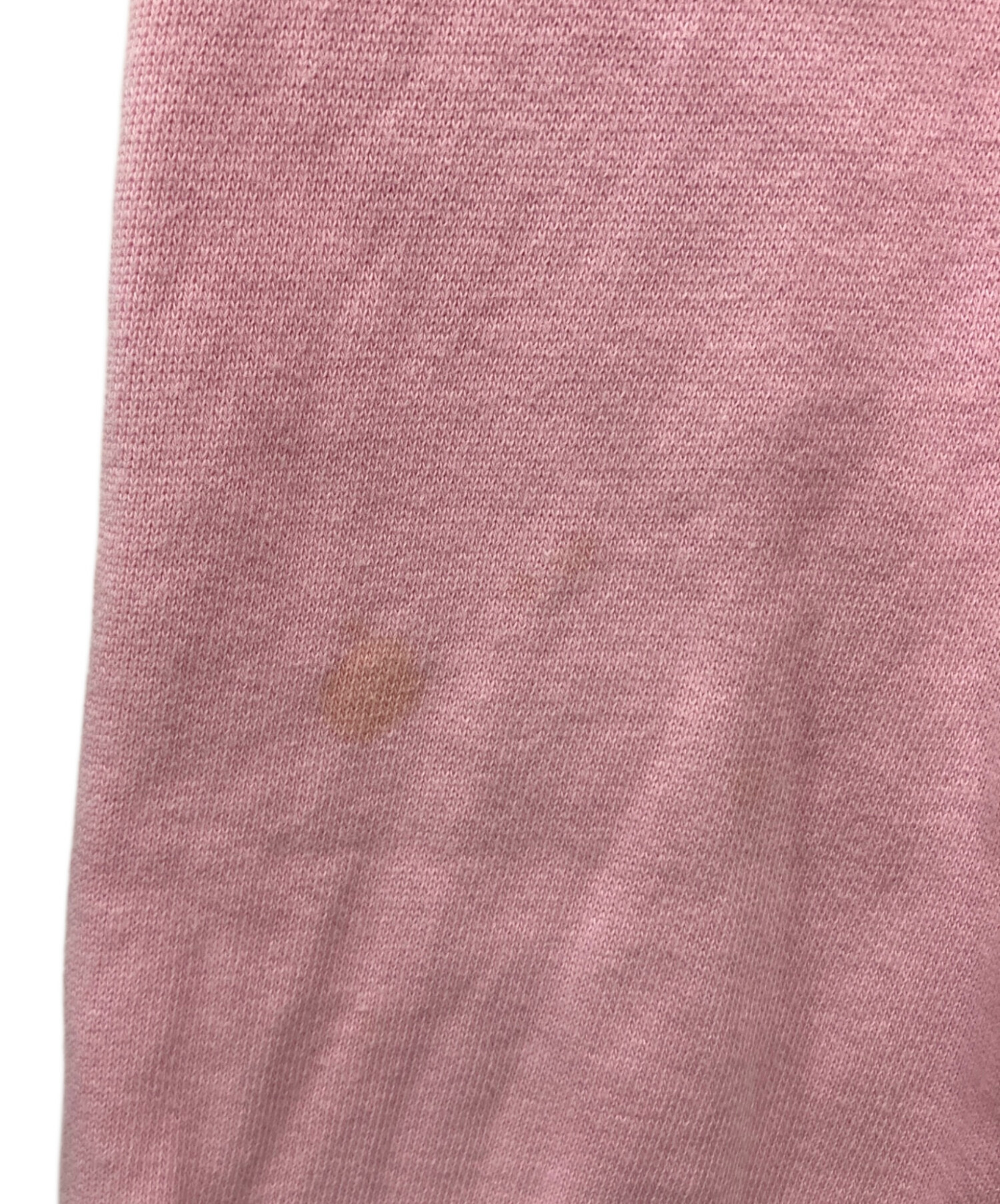 中古・古着通販】BALENCIAGA (バレンシアガ) ロゴプリントパーカー