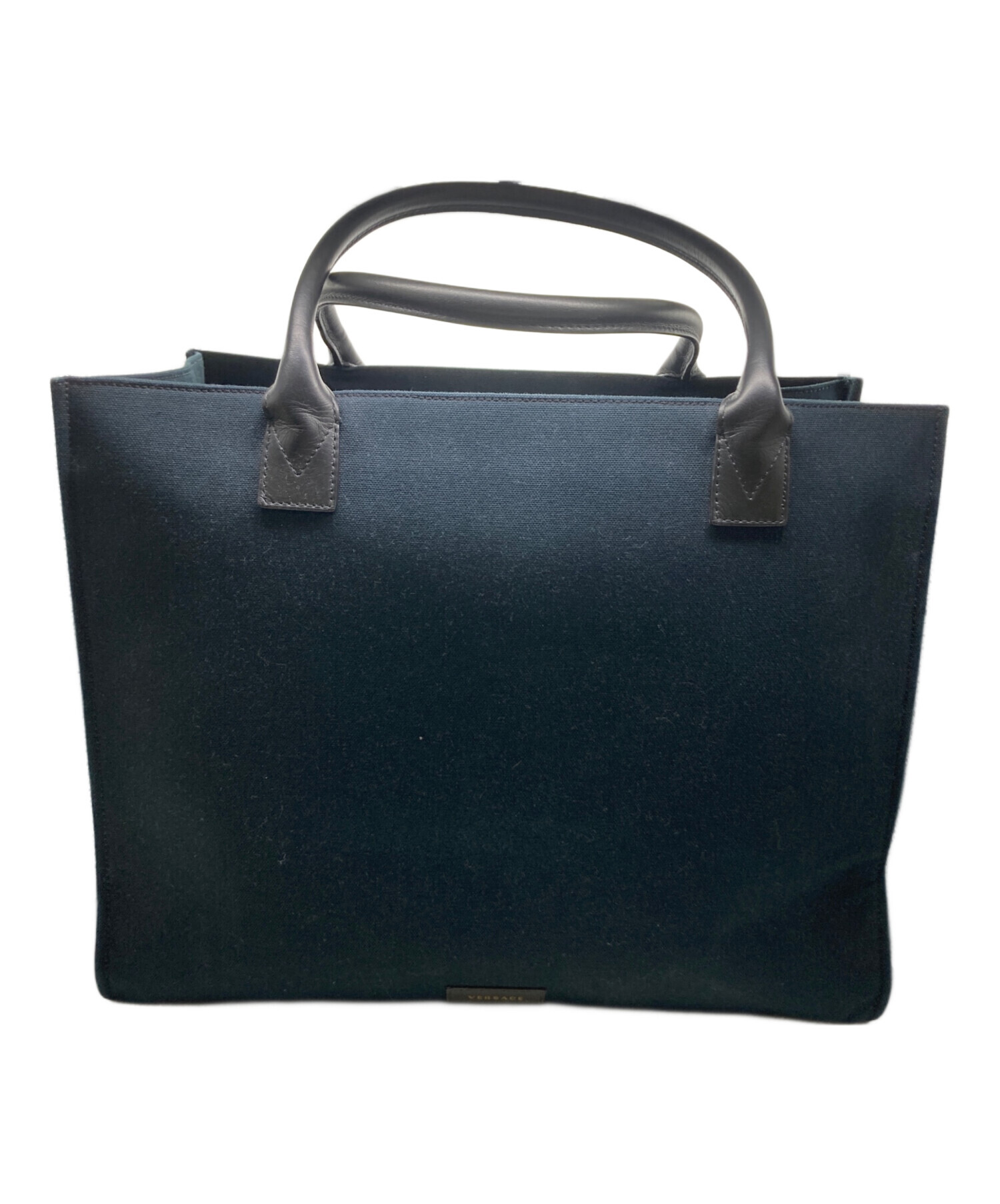 中古・古着通販】VERSACE (ヴェルサーチェ) キャンバス