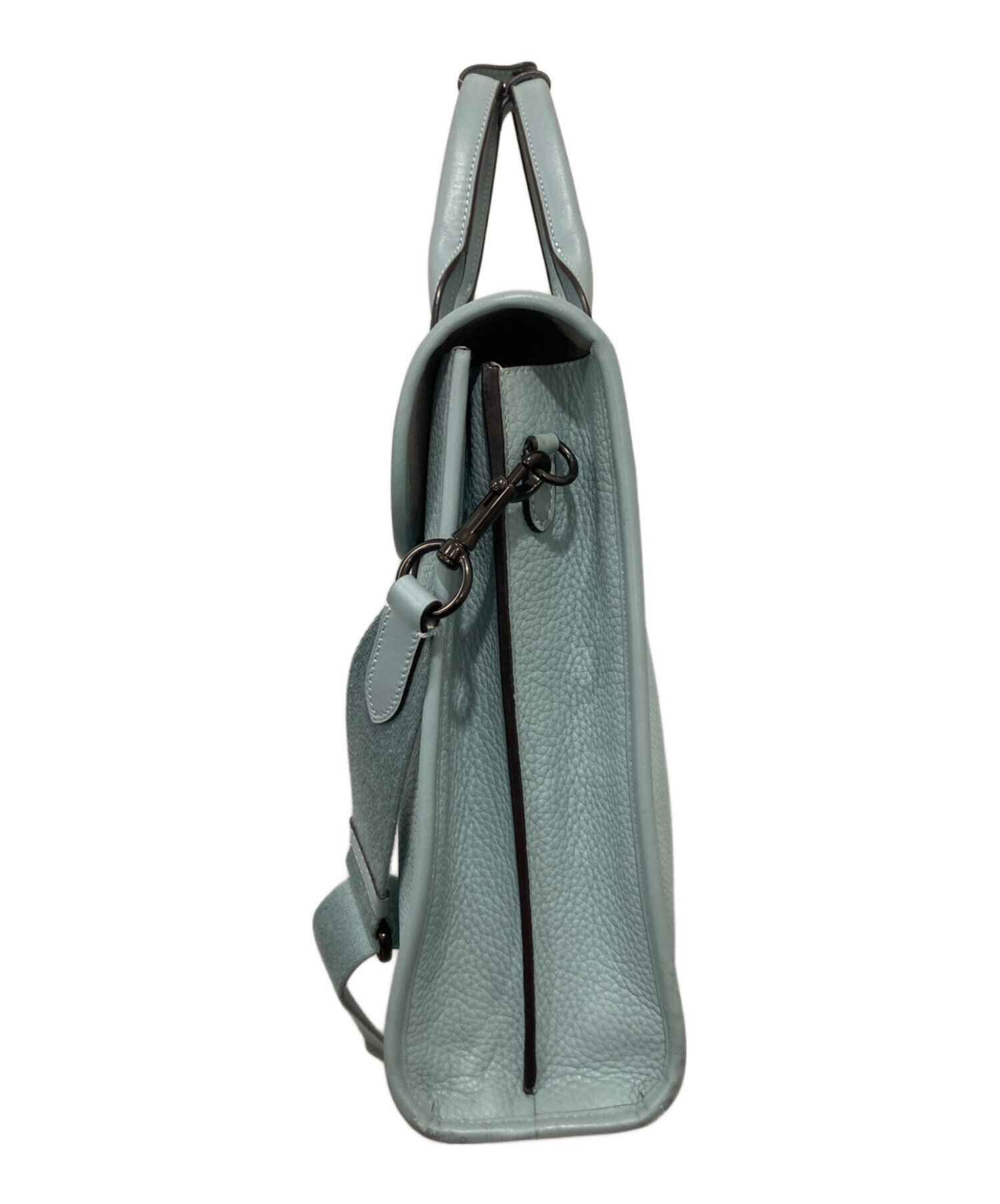 中古・古着通販】COACH (コーチ) ゴッサム・ポートフォリオ ブリーフ