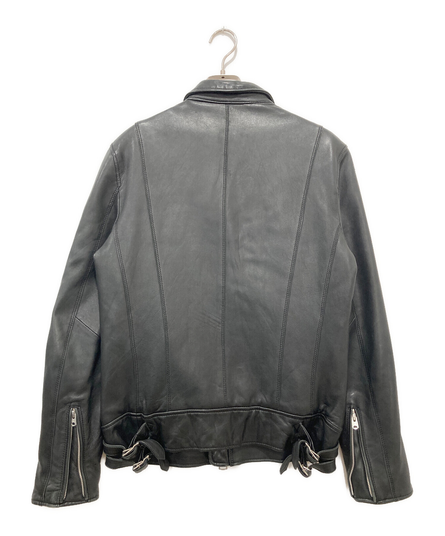 中古・古着通販】nano・universe (ナノ・ユニバース) シングル