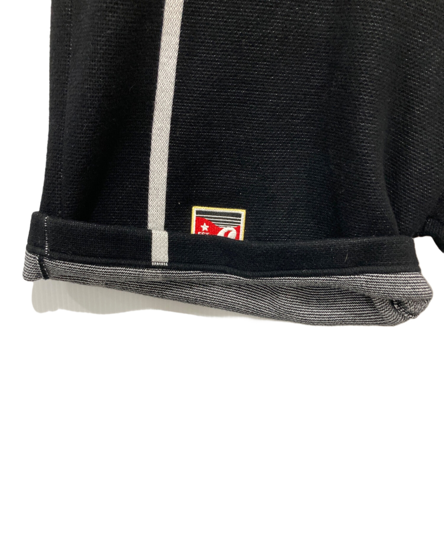 中古・古着通販】SUPREME (シュプリーム) UMBRO (アンブロ) Knit