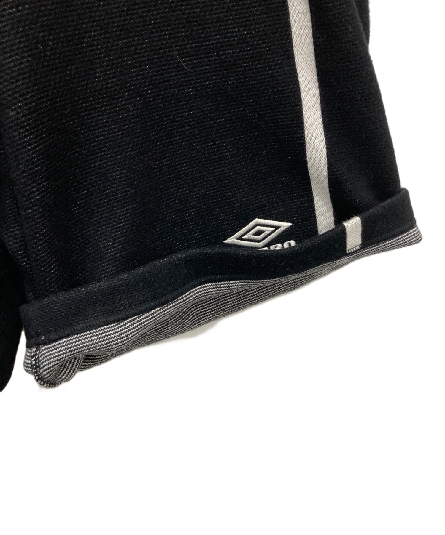 中古・古着通販】SUPREME (シュプリーム) UMBRO (アンブロ) Knit 