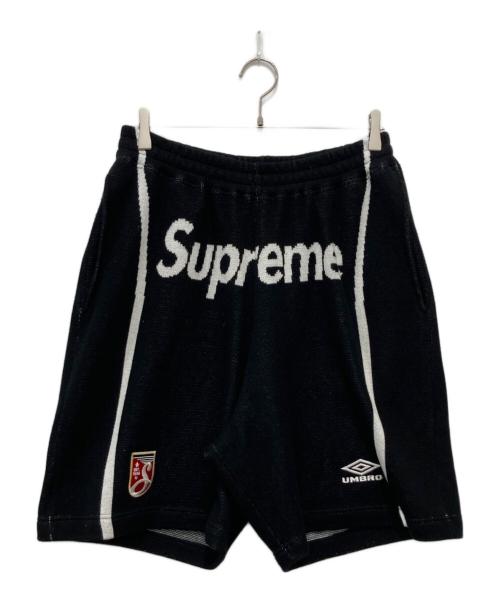 中古・古着通販】SUPREME (シュプリーム) UMBRO (アンブロ) Knit
