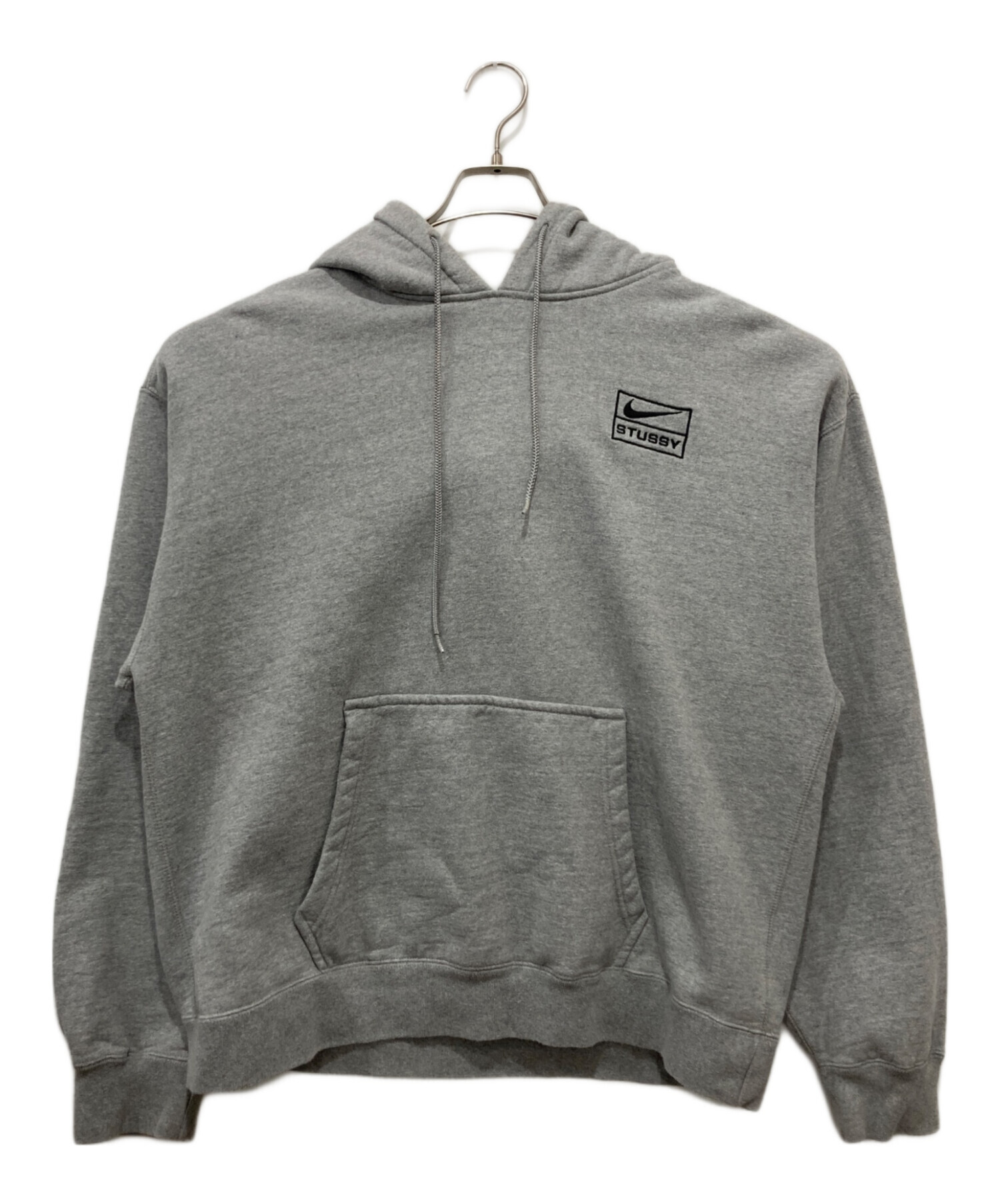 中古・古着通販】NIKE (ナイキ) stussy (ステューシー) Pullover 