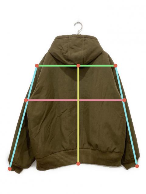 中古・古着通販】CarHartt (カーハート) アクティブジャケット