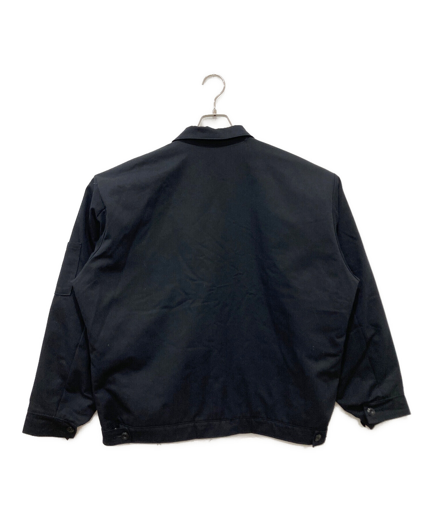 中古・古着通販】RED KAP (レッド キャップ) 中綿ワークジャケット 