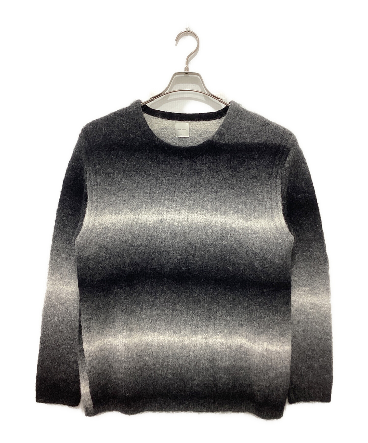 中古・古着通販】PAUL SMITH (ポールスミス) グラデーションニット