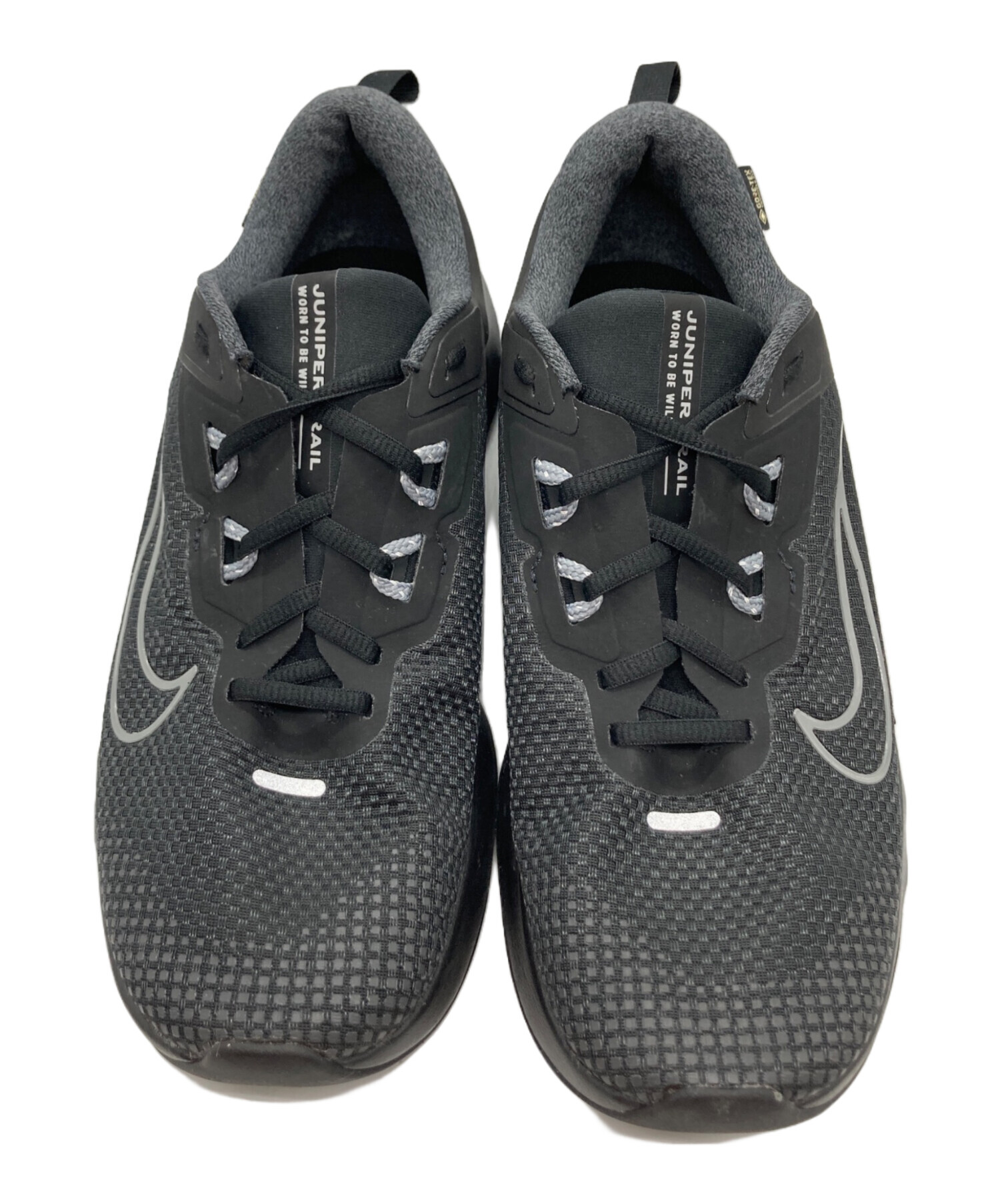 中古・古着通販】NIKE (ナイキ) ジュニパー トレイル 2 GORE-TEX 