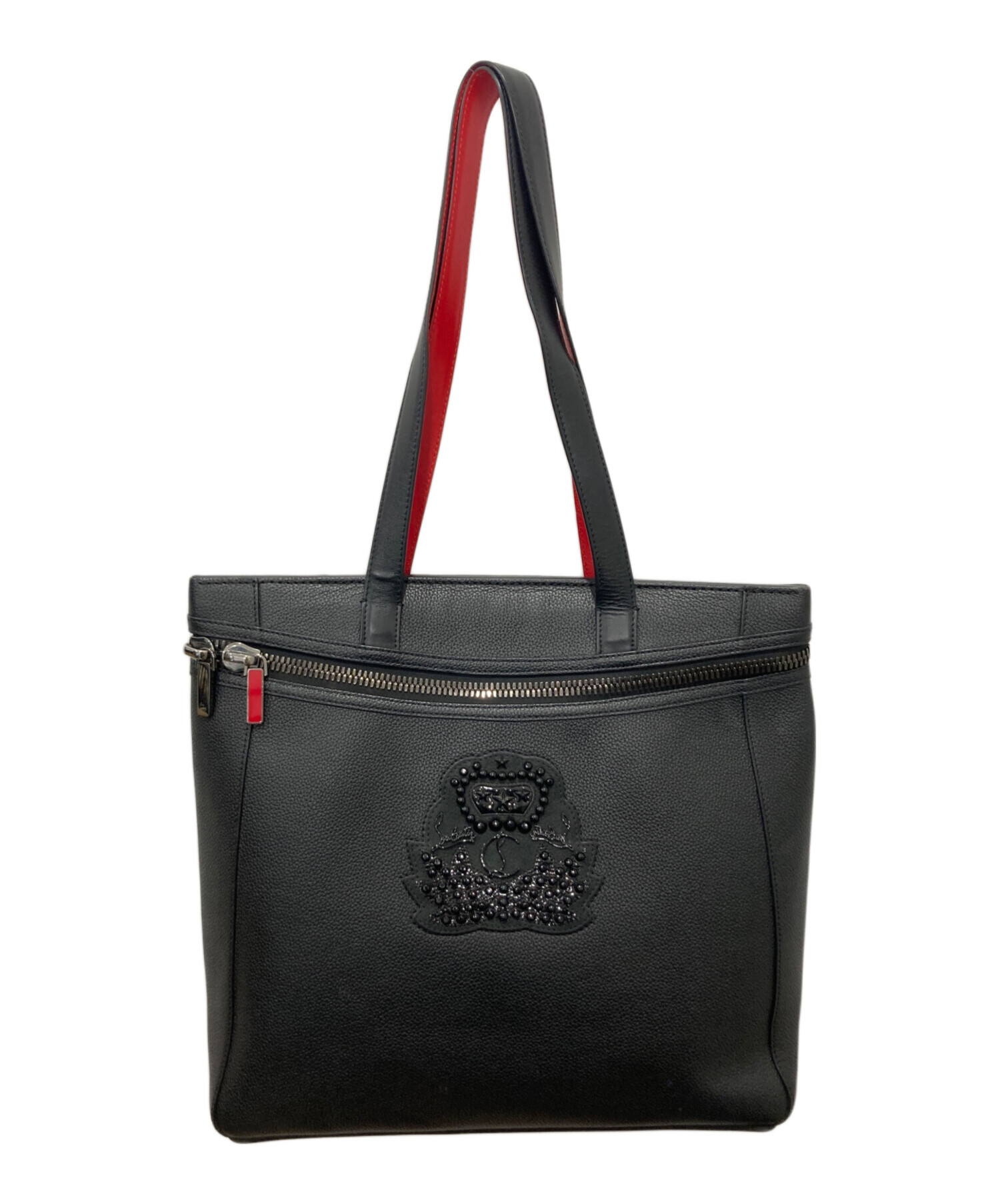 中古・古着通販】Christian Louboutin (クリスチャン・ルブタン) 2way 