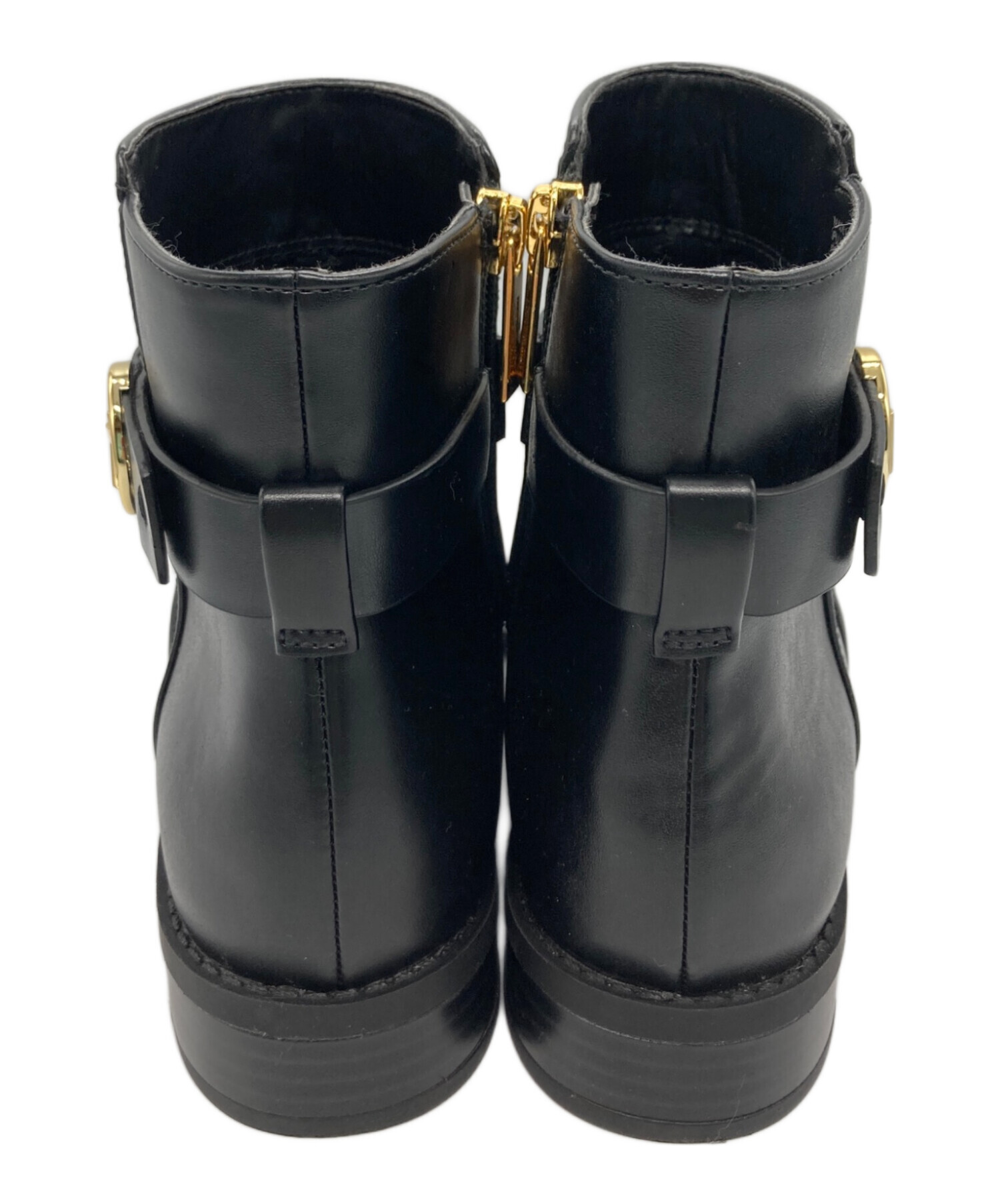 中古・古着通販】MICHAEL KORS (マイケル・コース) ショートブーツ