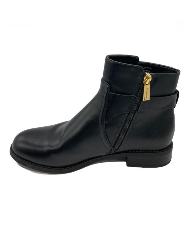 中古・古着通販】MICHAEL KORS (マイケル・コース) ショートブーツ