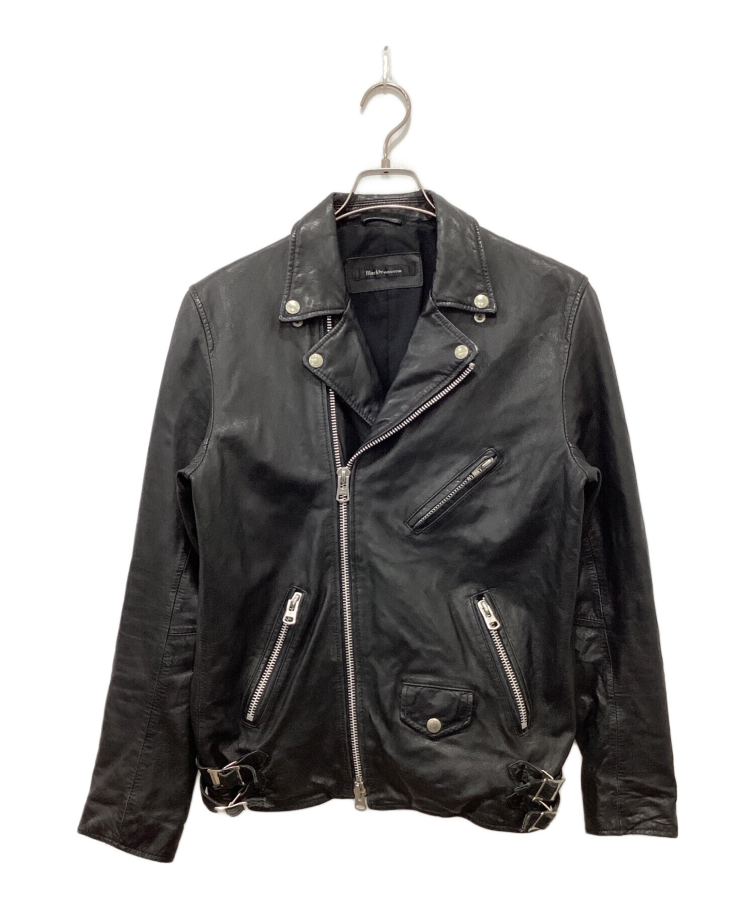 中古・古着通販】black by VANQUISH (ブラック バイ バンキッシュ