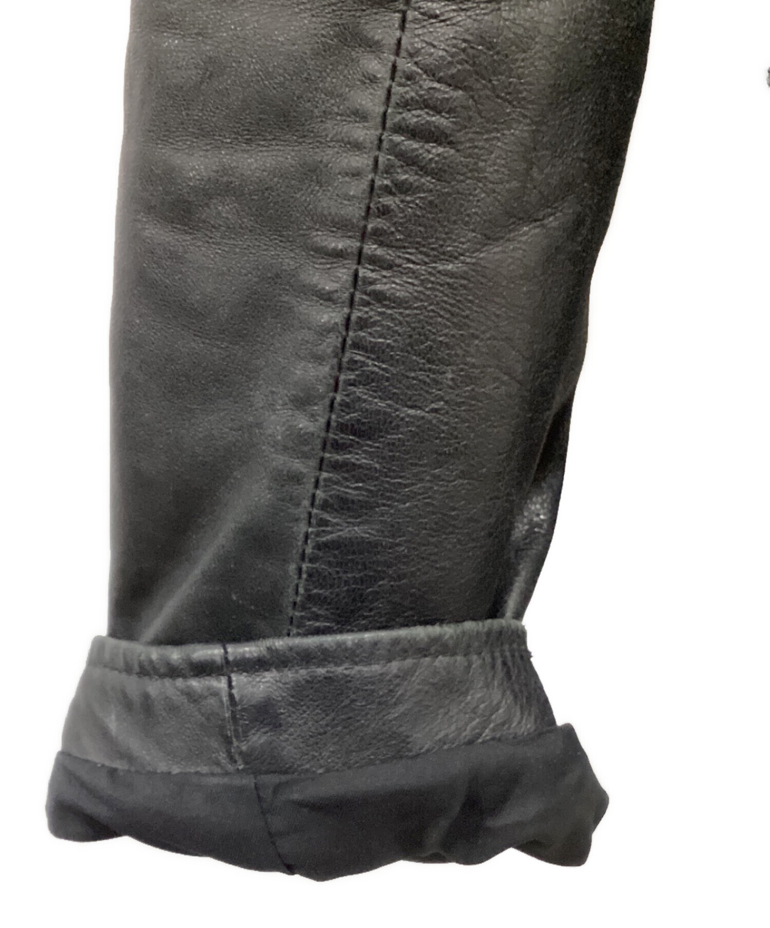 中古・古着通販】black by VANQUISH (ブラック バイ バンキッシュ