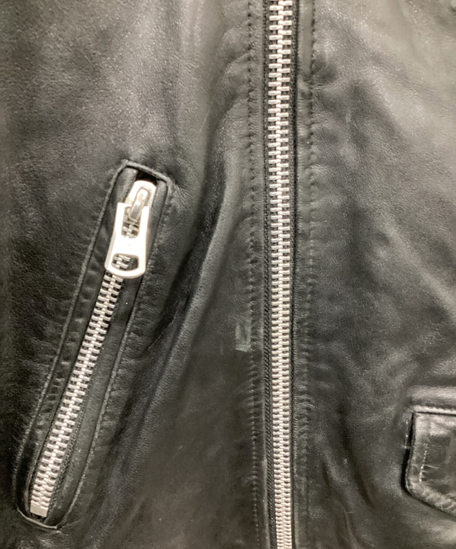 中古・古着通販】black by VANQUISH (ブラック バイ バンキッシュ