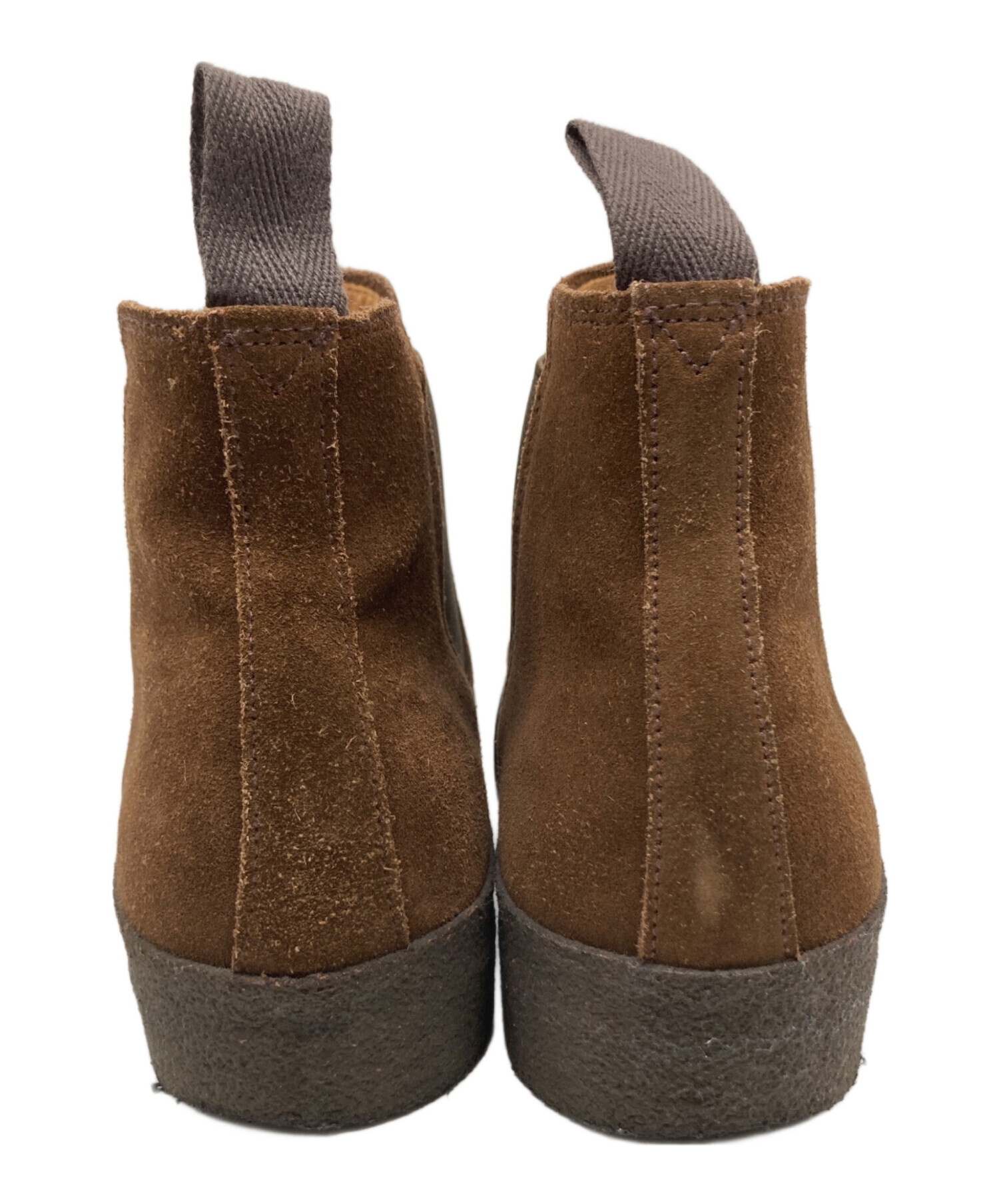 美品　sanders サンダース　サイドゴアブーツ　サイズ6 25cm SANDERS ブーツ | サイドゴアブーツ WOMEN レディース : ZOZOTOWN