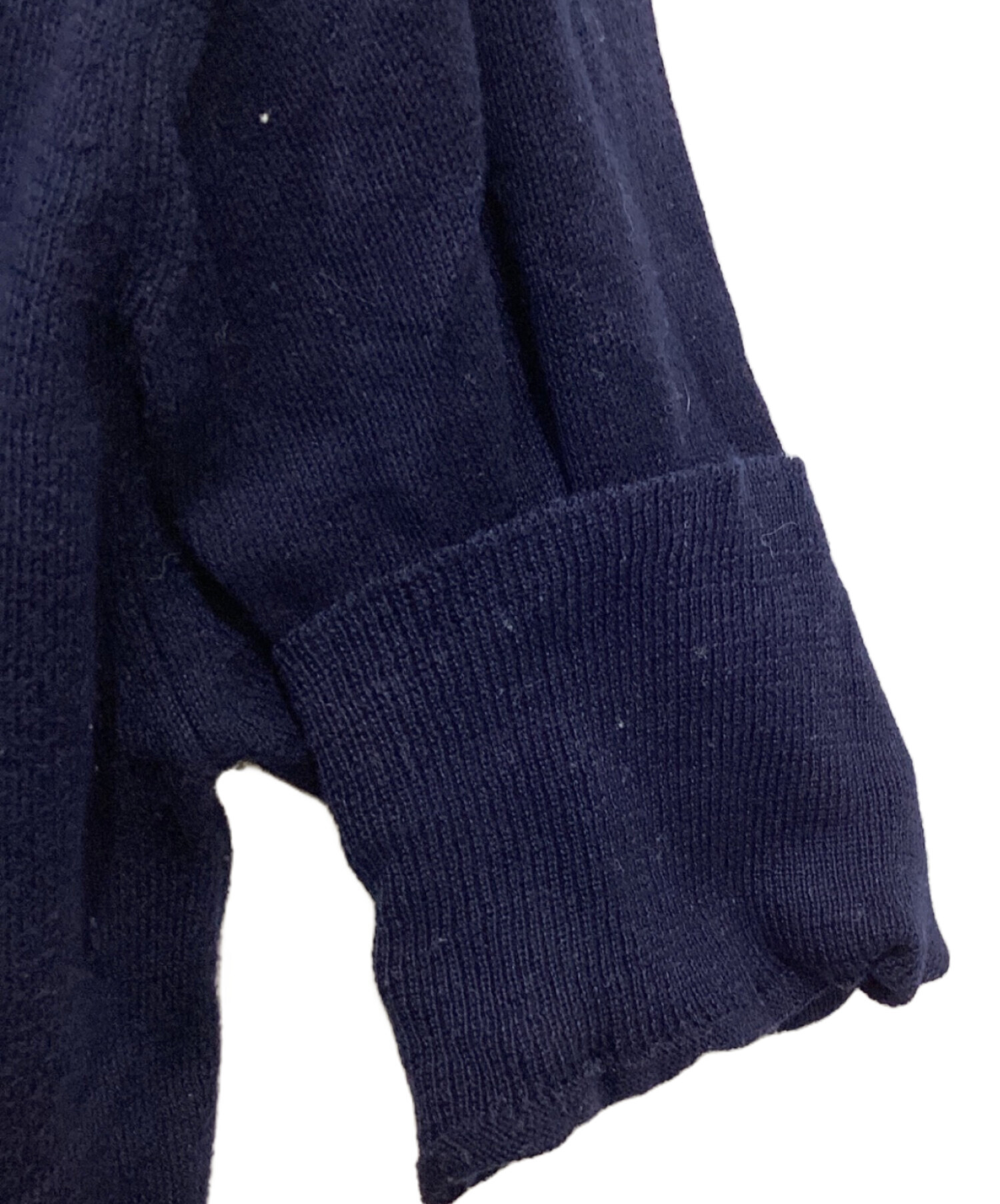 希少品　ヴィヴィアンウエストウッド　イタリア製ニット　正規店購入　新品未使用品 中古・古着通販】Vivienne Westwood RED LABEL (ヴィヴィアンウエスト