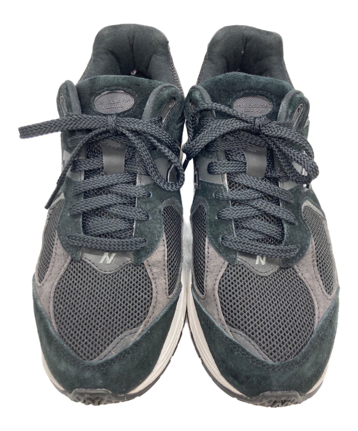 中古・古着通販】NEW BALANCE (ニューバランス) ローカットスニーカー 