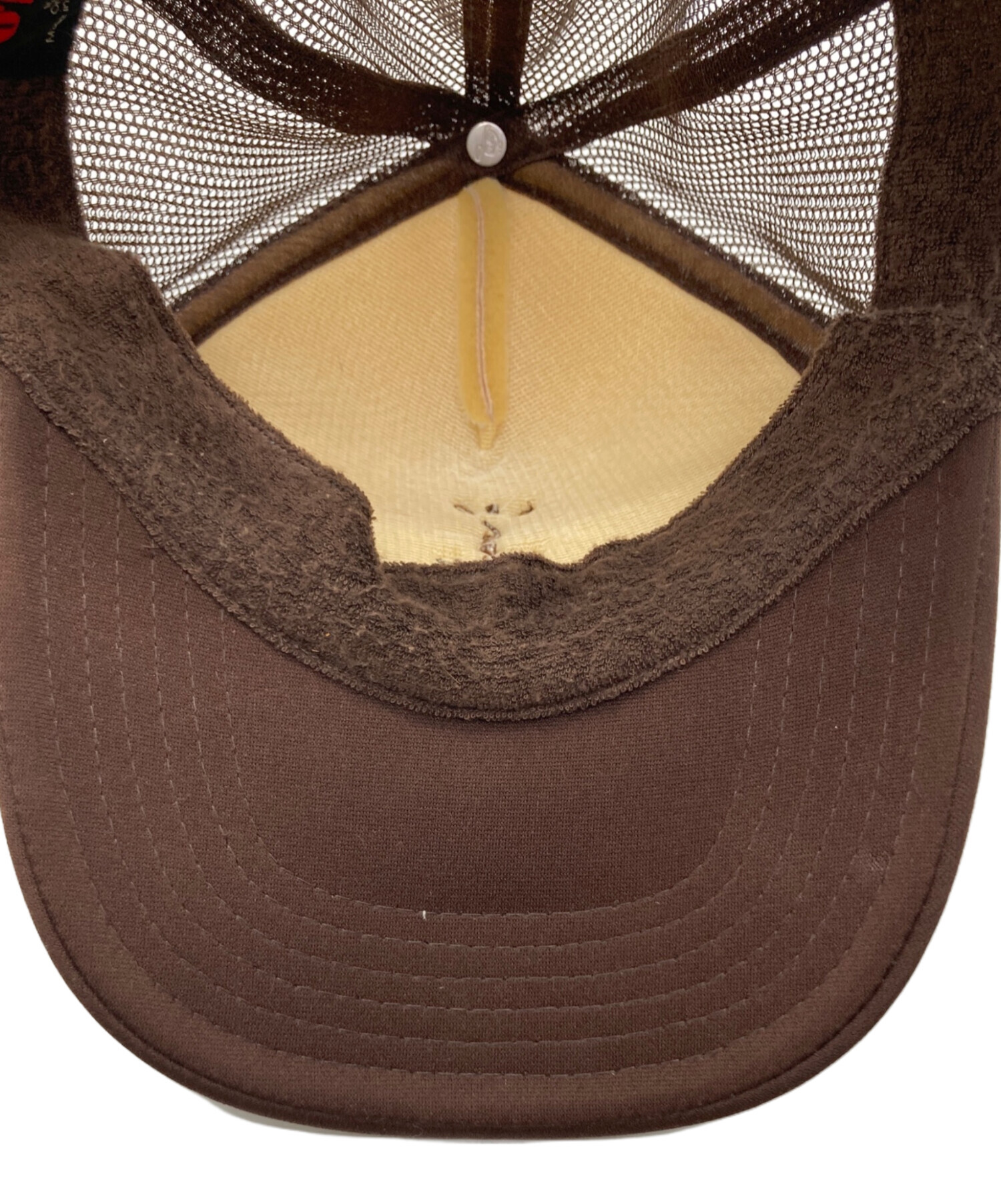 Travis Scott Cactus Jack メッシュキャップ 中古・古着通販】cactus jack (カクタス・ジャック) otto (オットー
