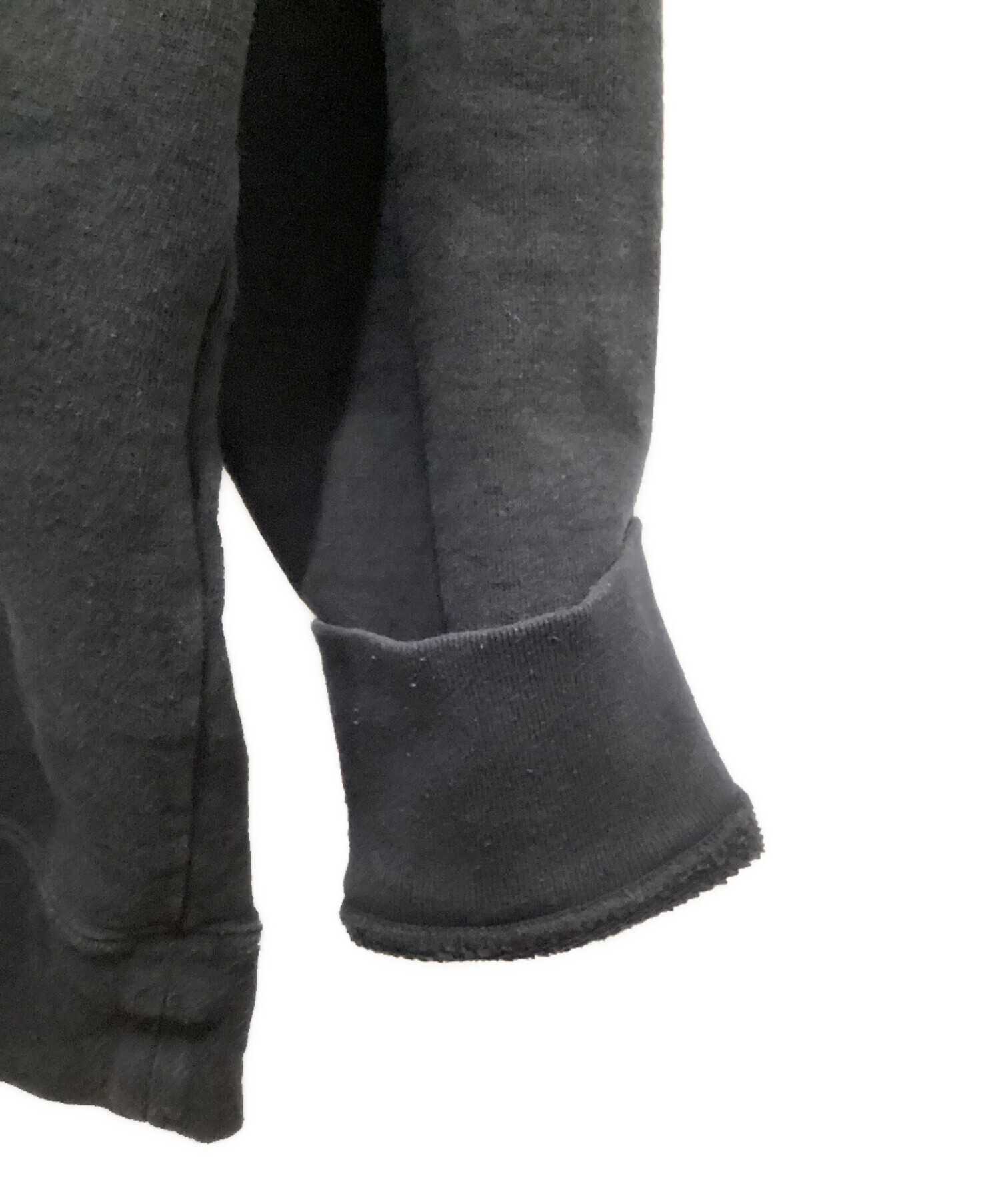 中古・古着通販】Ron Herman (ロンハーマン) Basic Sweat Hoodie 