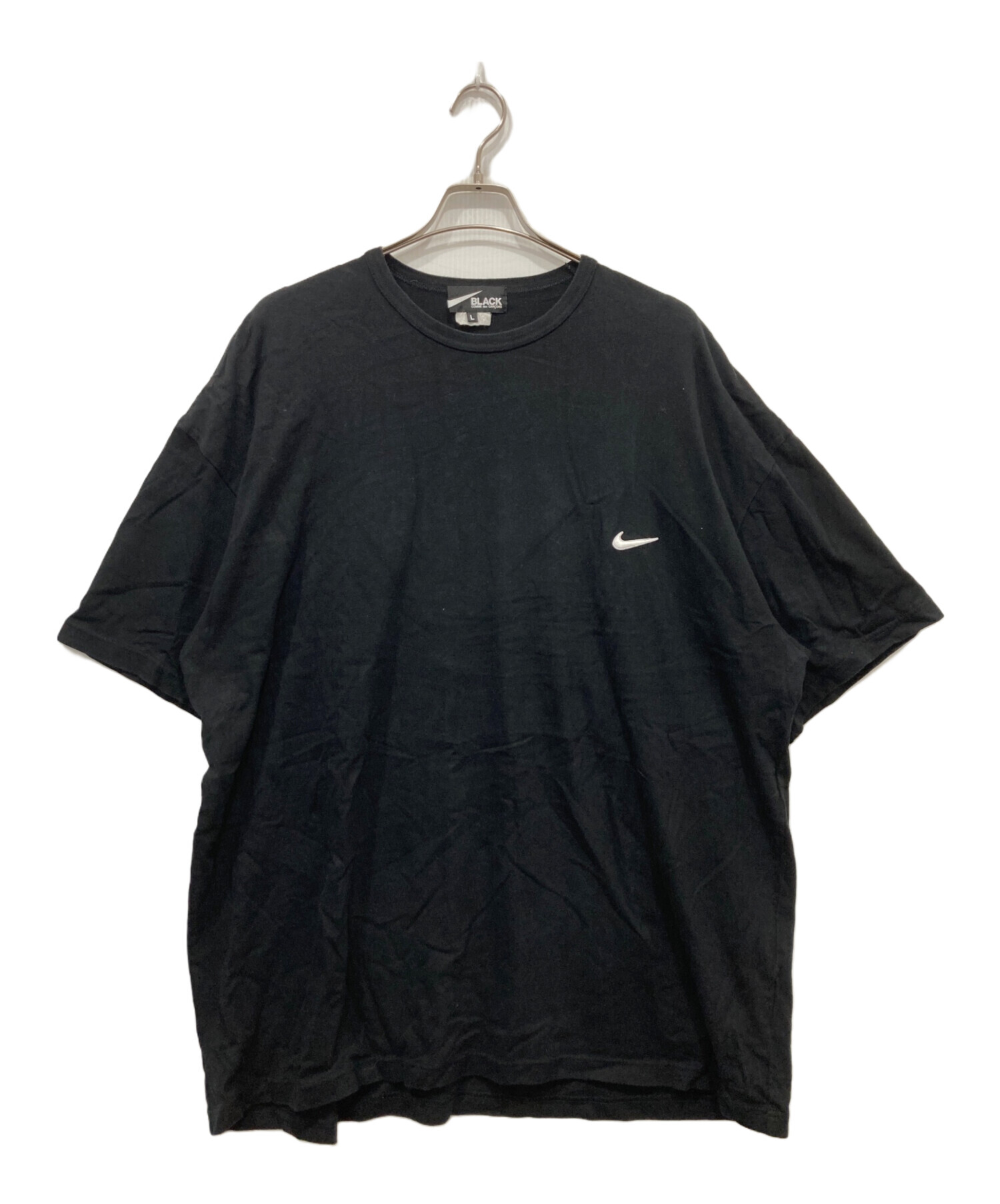 中古・古着通販】BLACK COMME des GARCONS (ブラックコムデギャルソン
