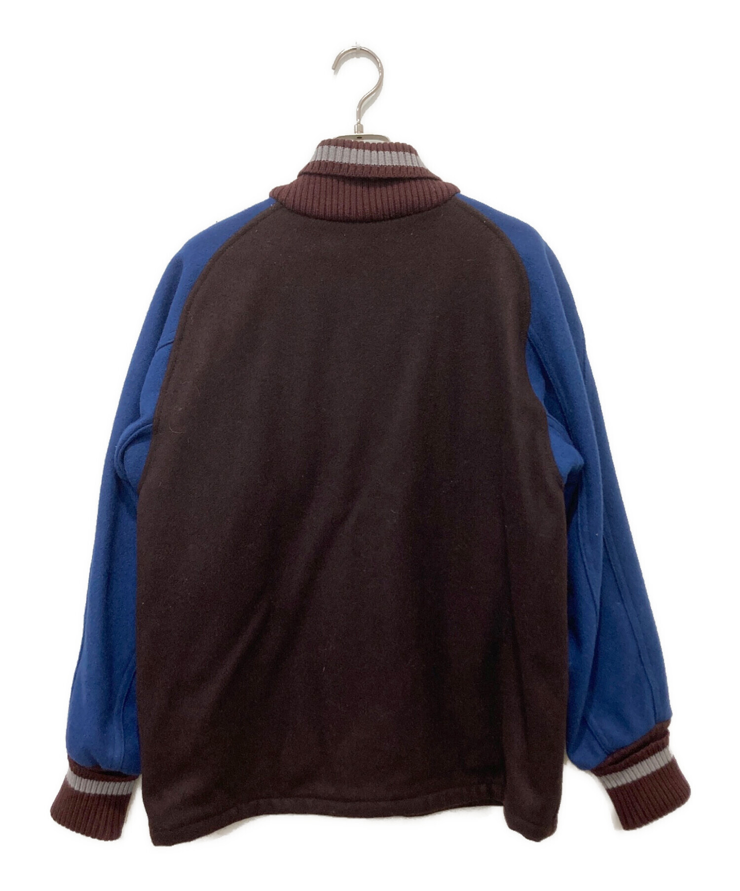 51659)SKOOKUMスクーカムMADE スクーカム スタジャン サイズ36 IN USA 