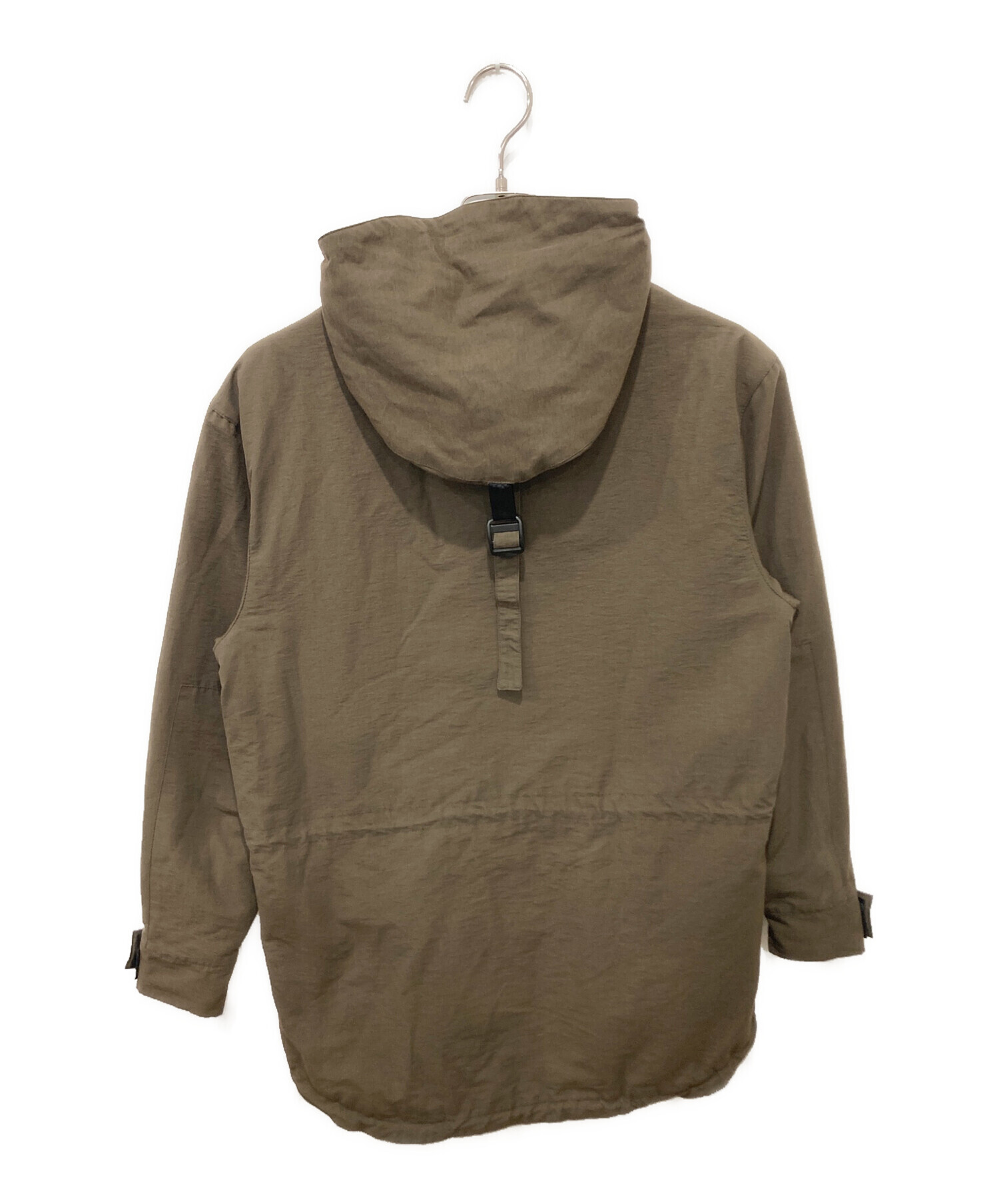 中古・古着通販】WILD THINGS (ワイルドシングス) マウンテンパーカー