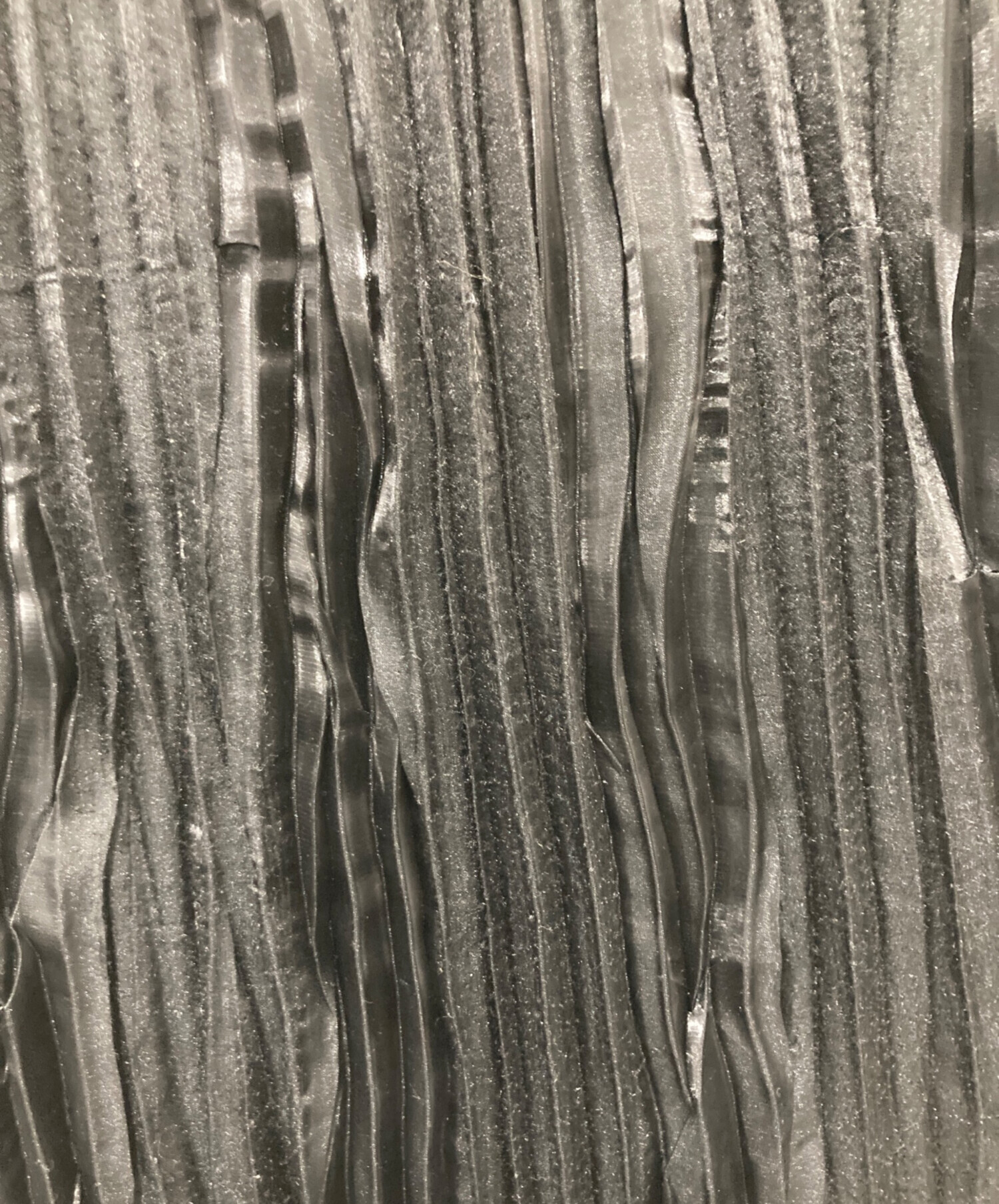 中古・古着通販】ISSEY MIYAKE (イッセイミヤケ) プリーツスカート