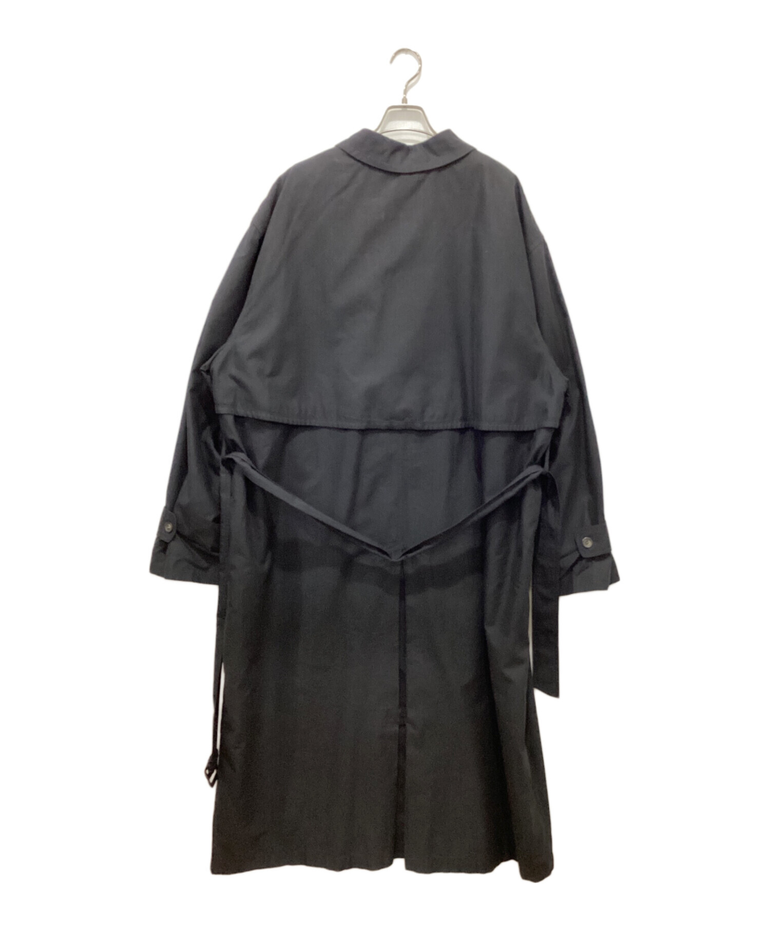 中古・古着通販】RALPH LAUREN (ラルフローレン) ライナー付ステン