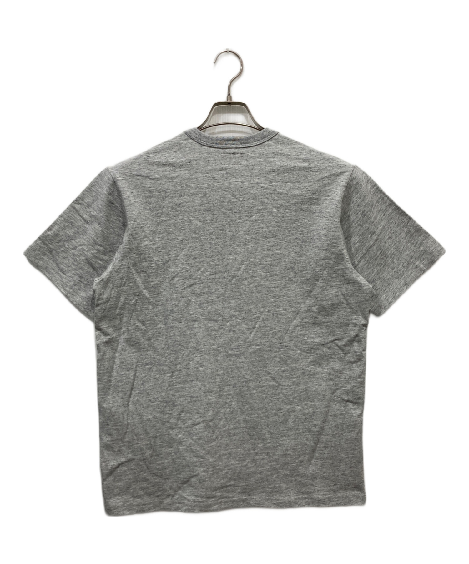 中古・古着通販】Supreme (シュプリーム) Plaid Applique S/S Top 