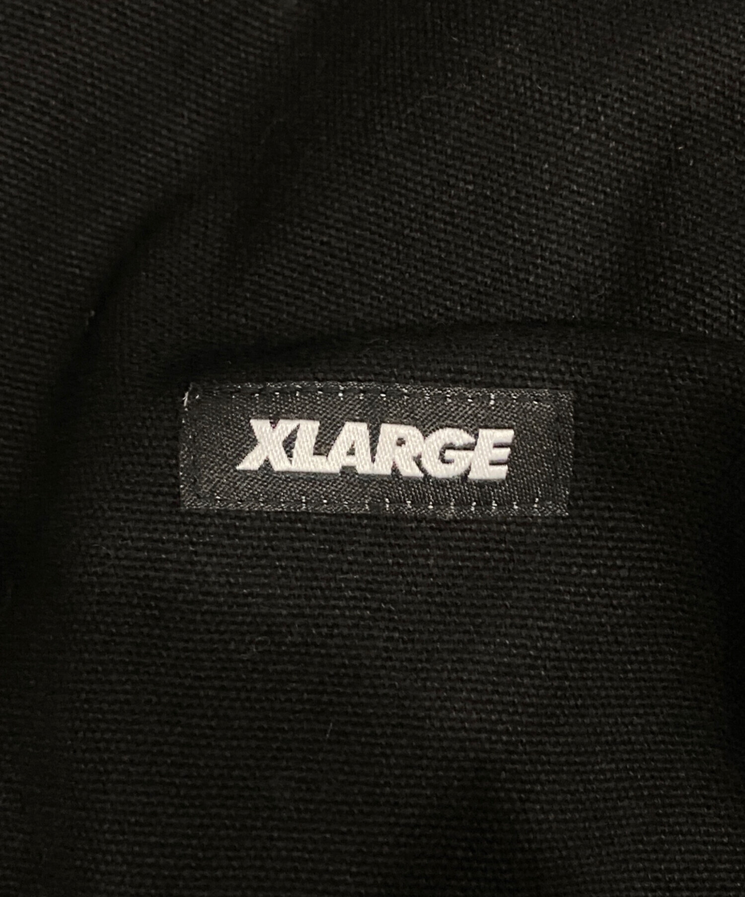 中古・古着通販】X-LARGE (エクストララージ) OMBRE PLAID REVERSIBLE 