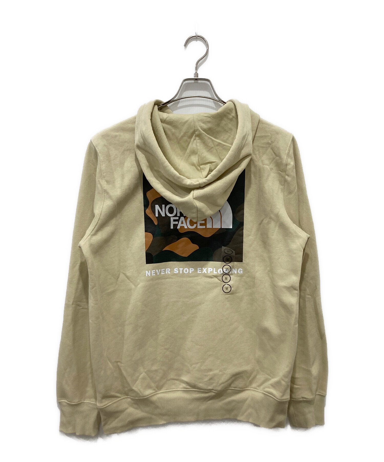 中古・古着通販】THE NORTH FACE (ザ ノース フェイス) パーカー