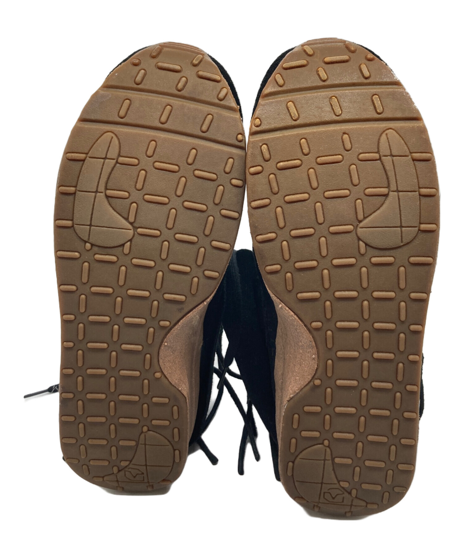 中古・古着通販】VISVIM (ビズビム) FBT JOKHANG ブラック サイズ:8
