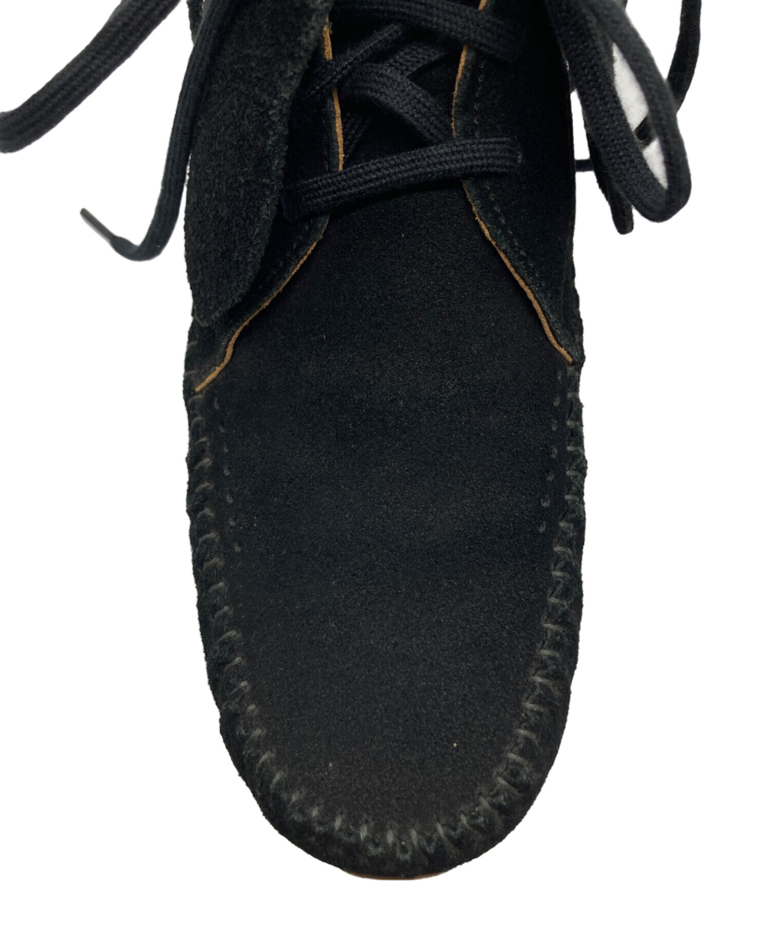 中古・古着通販】VISVIM (ビズビム) FBT JOKHANG ブラック サイズ:8