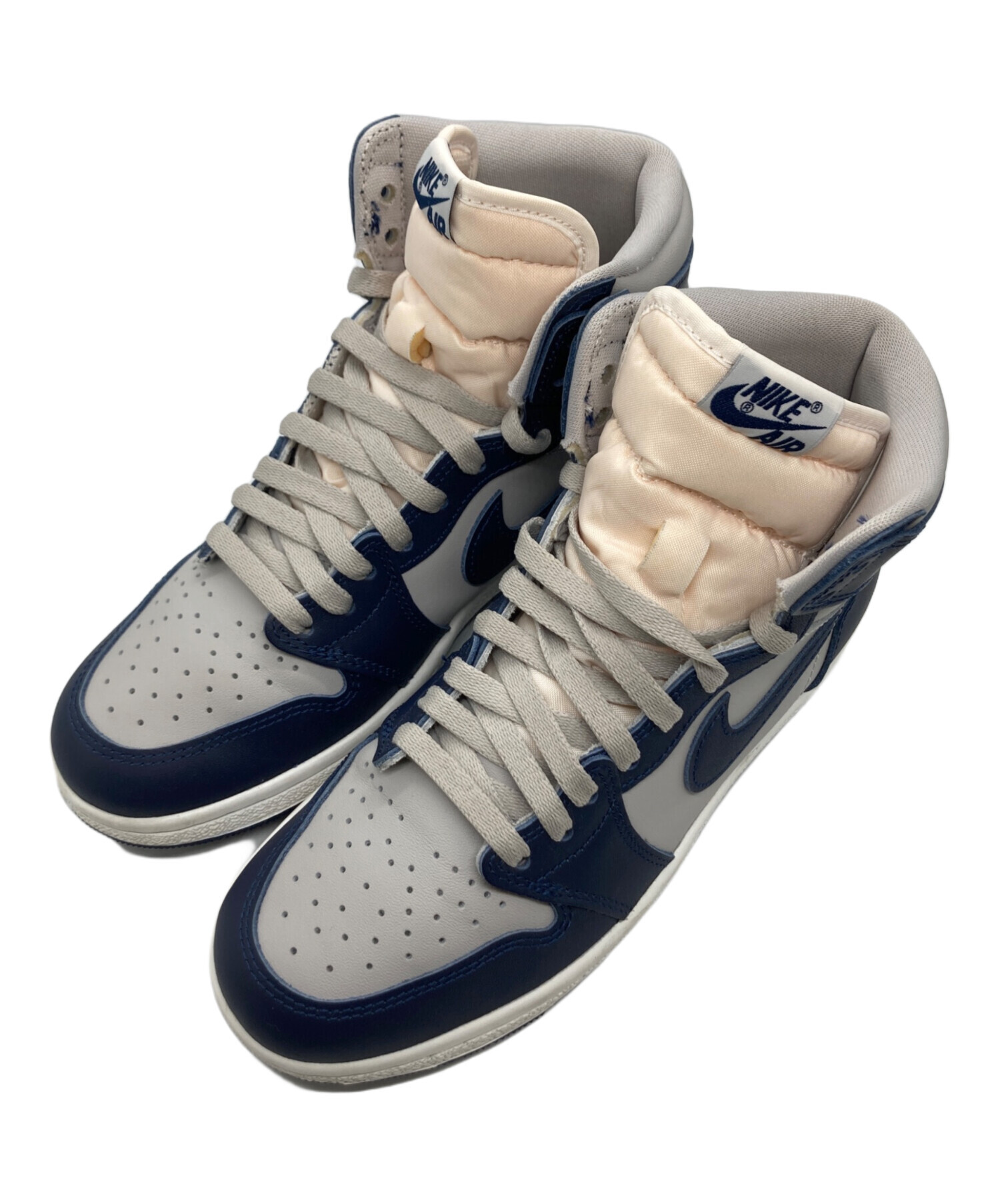 中古・古着通販】NIKE (ナイキ) Nike Air Jordan 1 High 85 