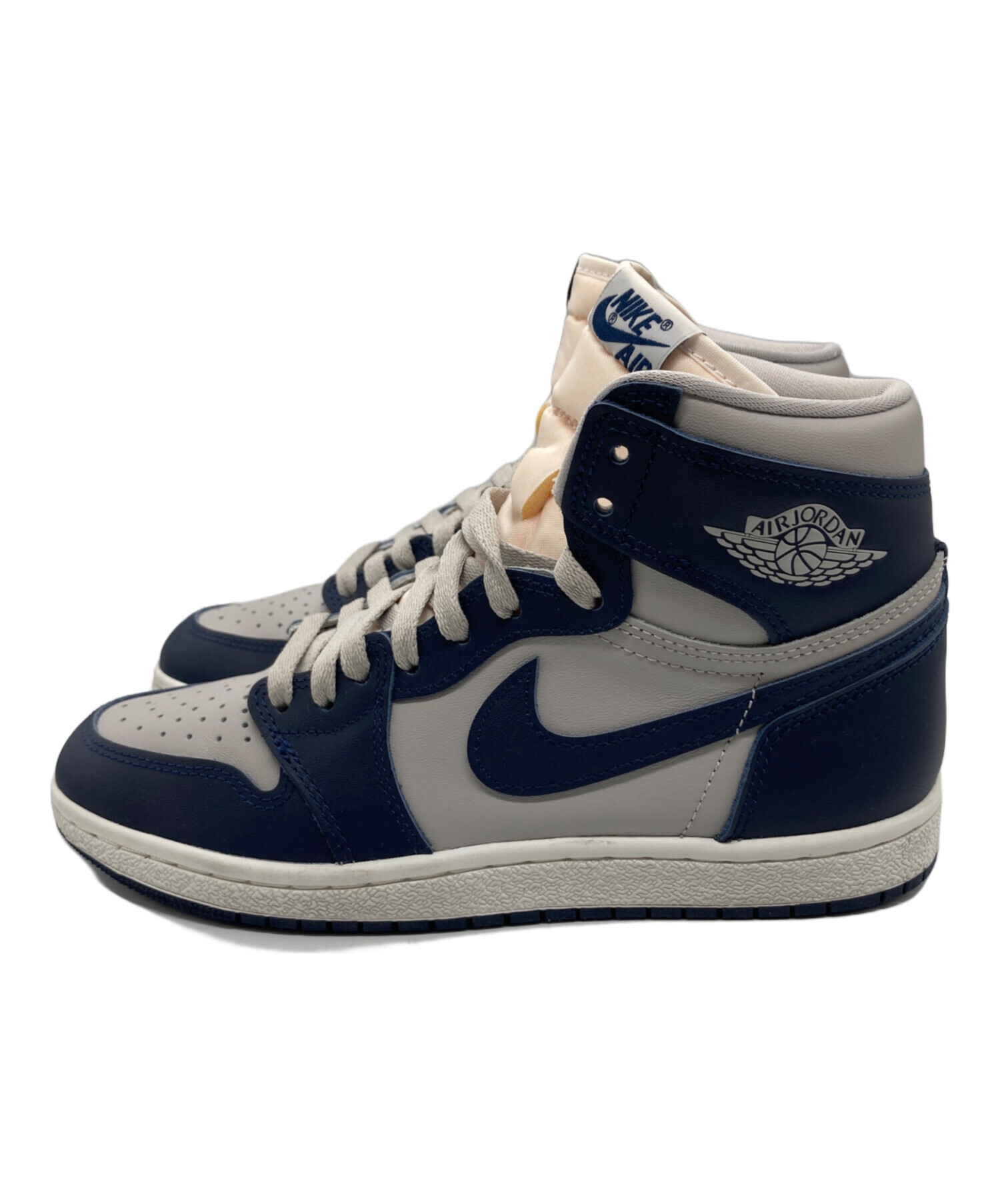 中古・古着通販】NIKE (ナイキ) Nike Air Jordan 1 High 85 