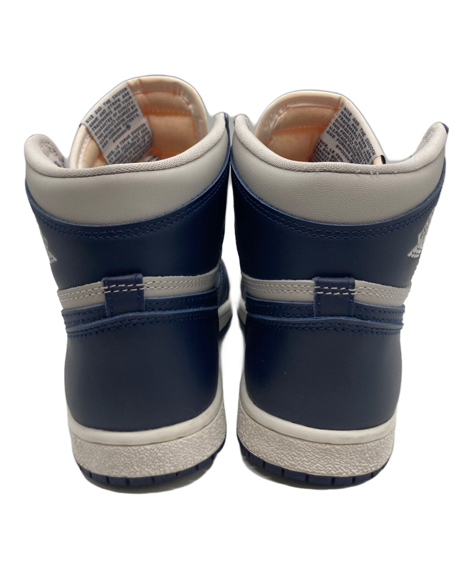 中古・古着通販】NIKE (ナイキ) Nike Air Jordan 1 High 85 