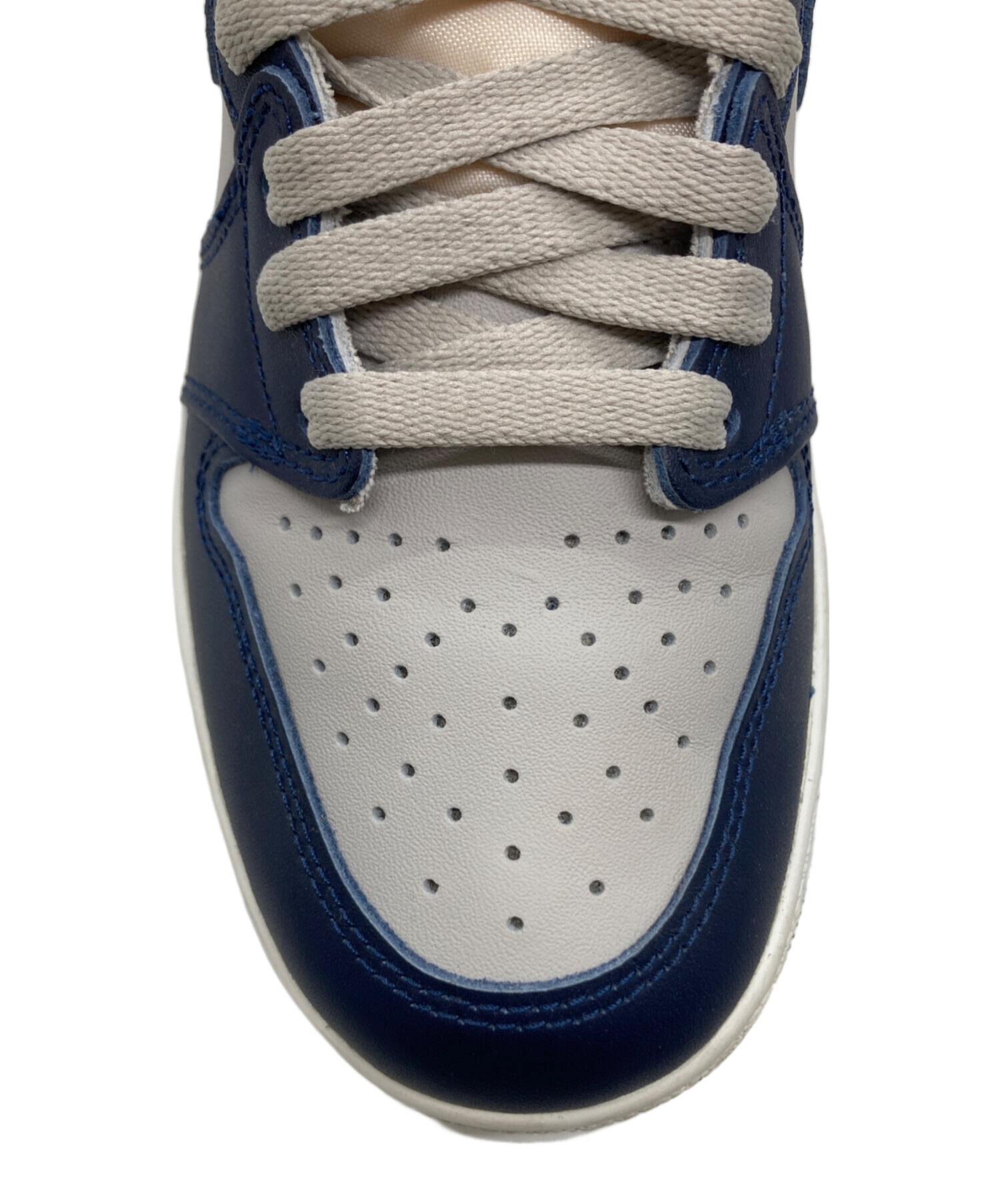 中古・古着通販】NIKE (ナイキ) Nike Air Jordan 1 High 85 