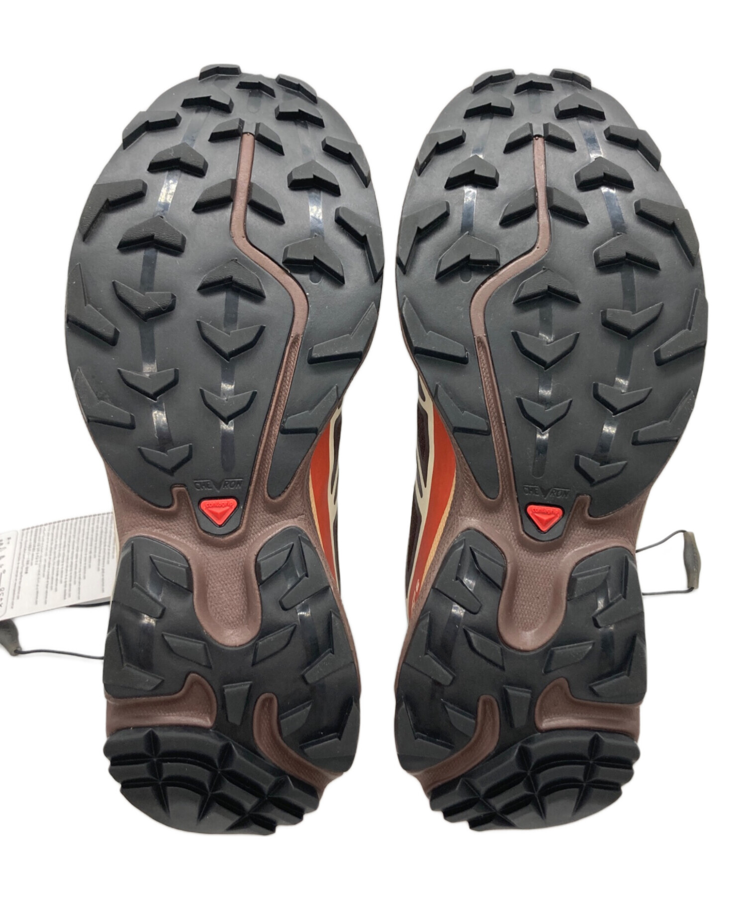 中古・古着通販】SALOMON (サロモン) XT-6ローカットスニーカー 