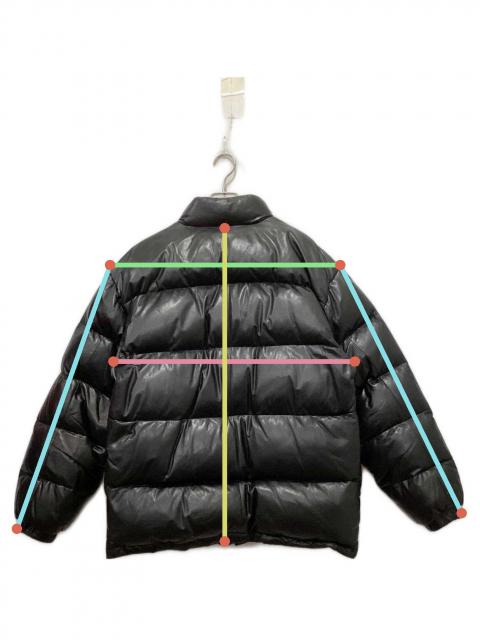 中古・古着通販】Wind Armor (ウィンドアーマー) カウレザーダウン