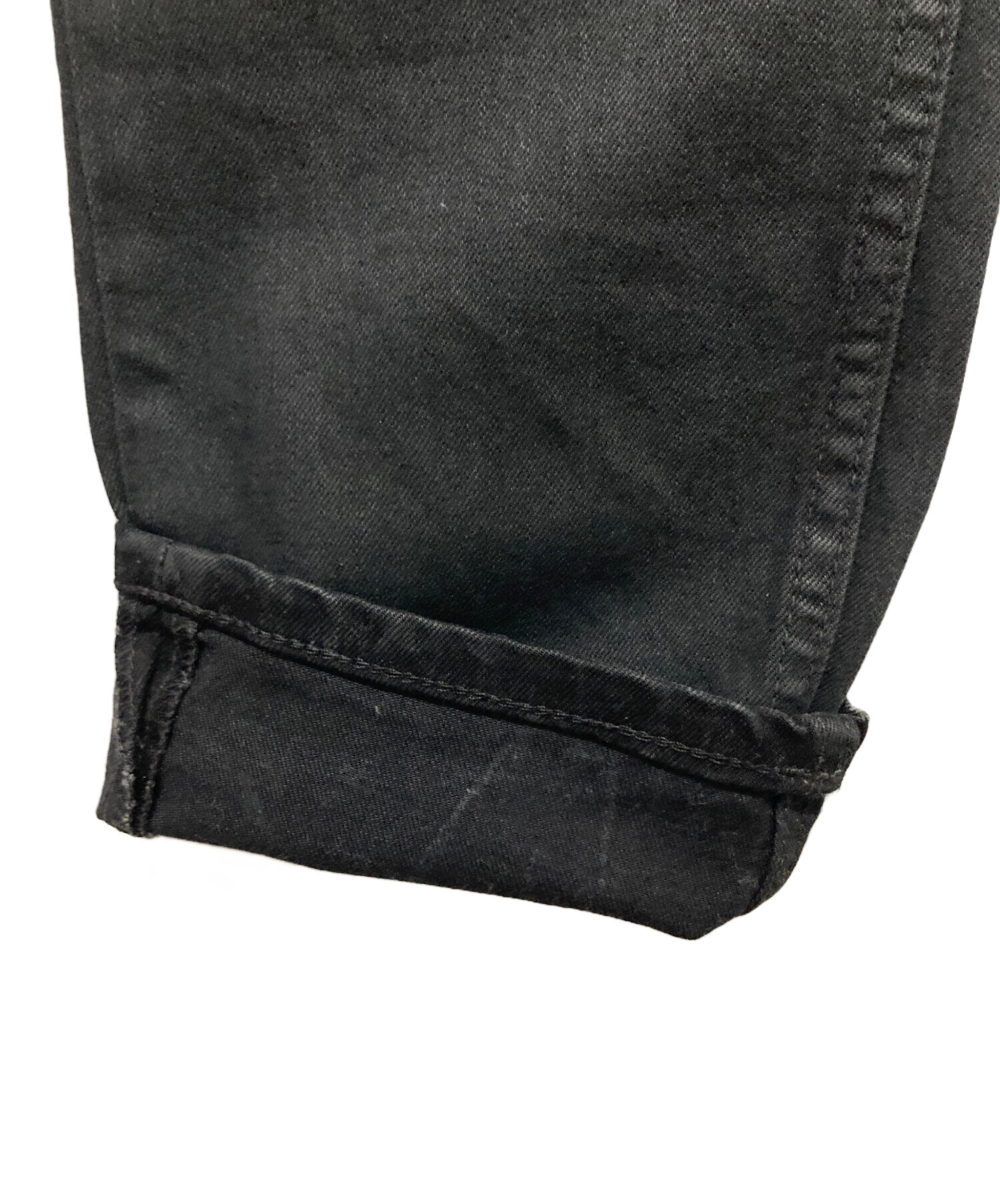 中古・古着通販】NUDIE JEANS (ヌーディー・ジーンズ) コーティング