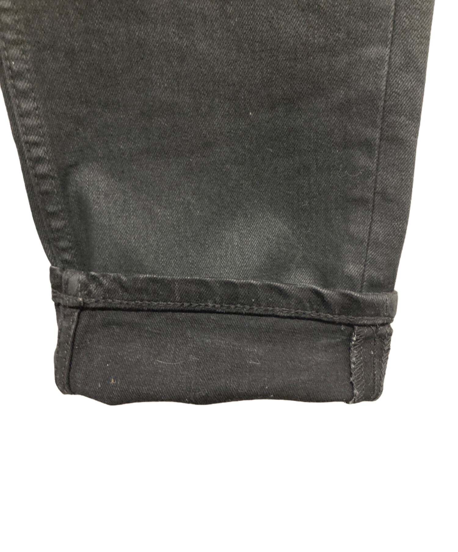 中古・古着通販】NUDIE JEANS (ヌーディー・ジーンズ) コーティング 