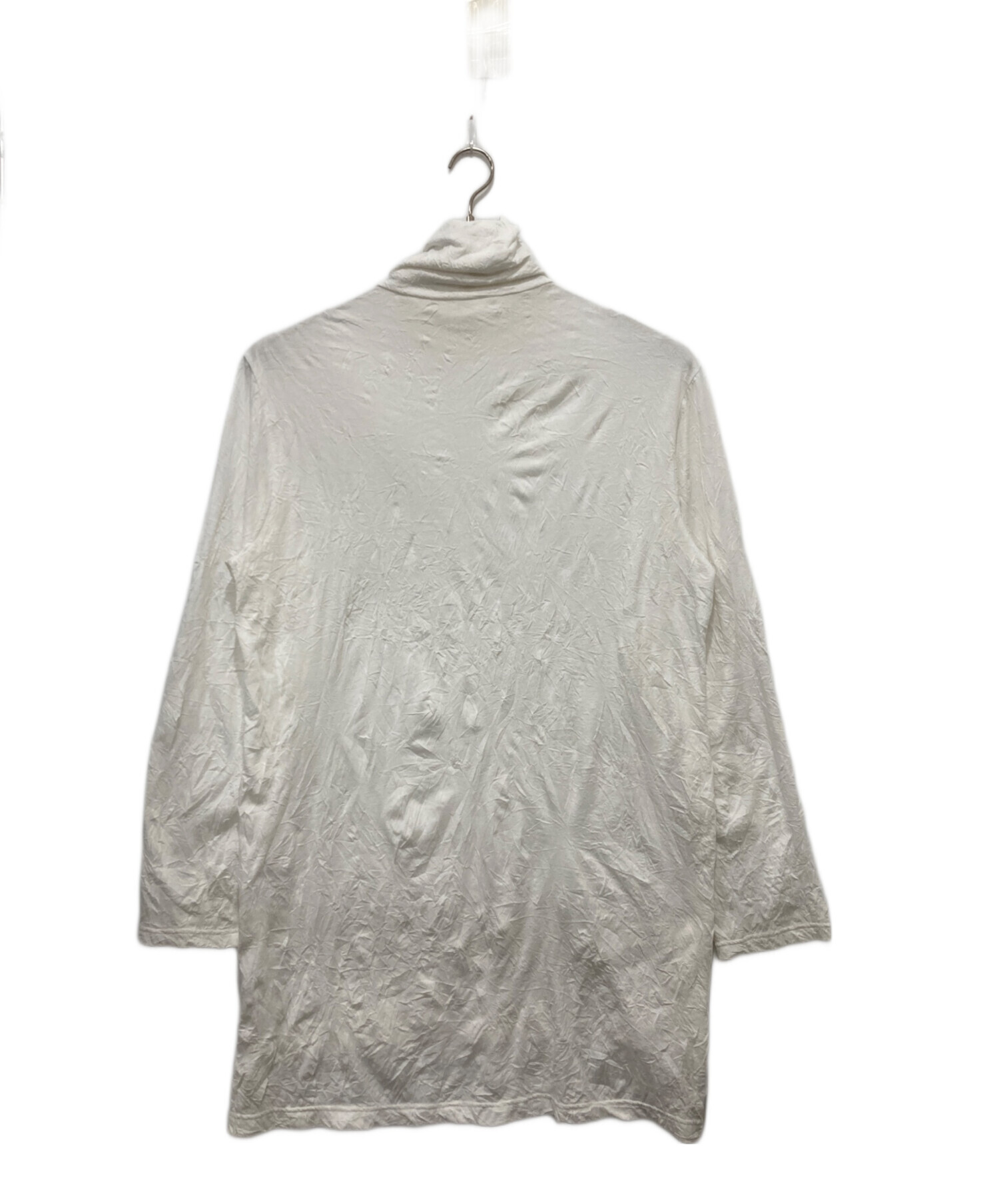 中古・古着通販】GROUND Y (グラウンドワイ) C/PE WASHER JERSEY