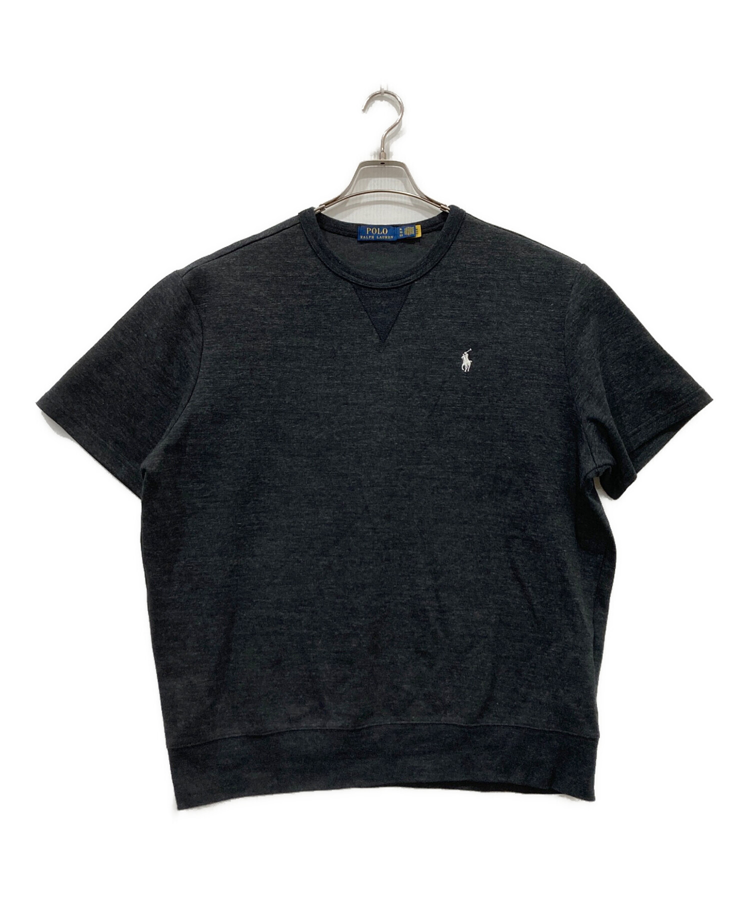 中古・古着通販】POLO RALPH LAUREN (ポロ・ラルフローレン) 半袖