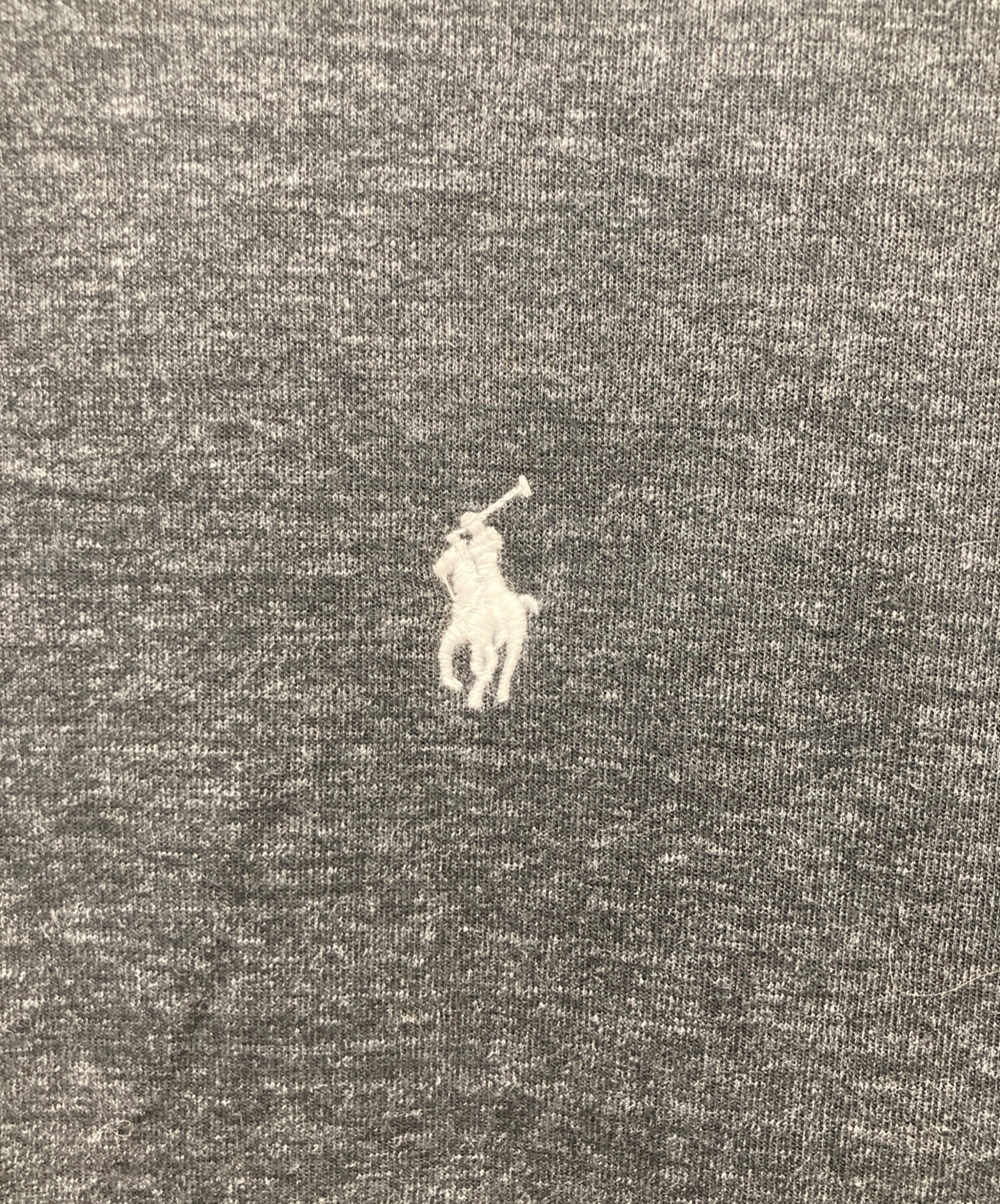 中古・古着通販】POLO RALPH LAUREN (ポロ・ラルフローレン) 半袖