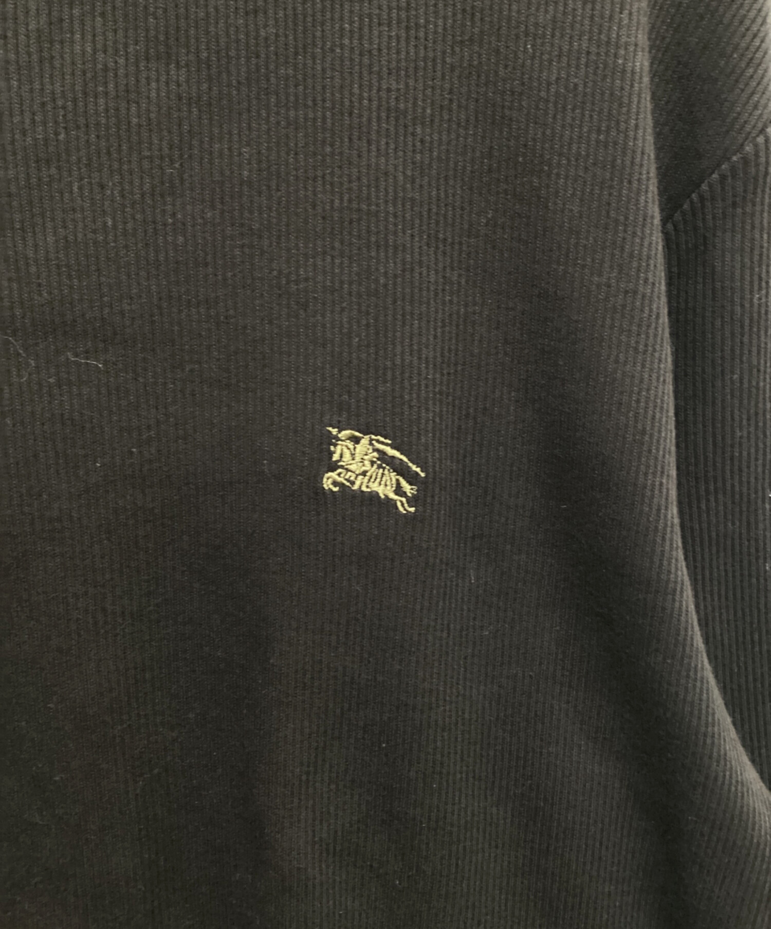 中古・古着通販】BURBERRY BLACK LABEL (バーバリーブラックレーベル 