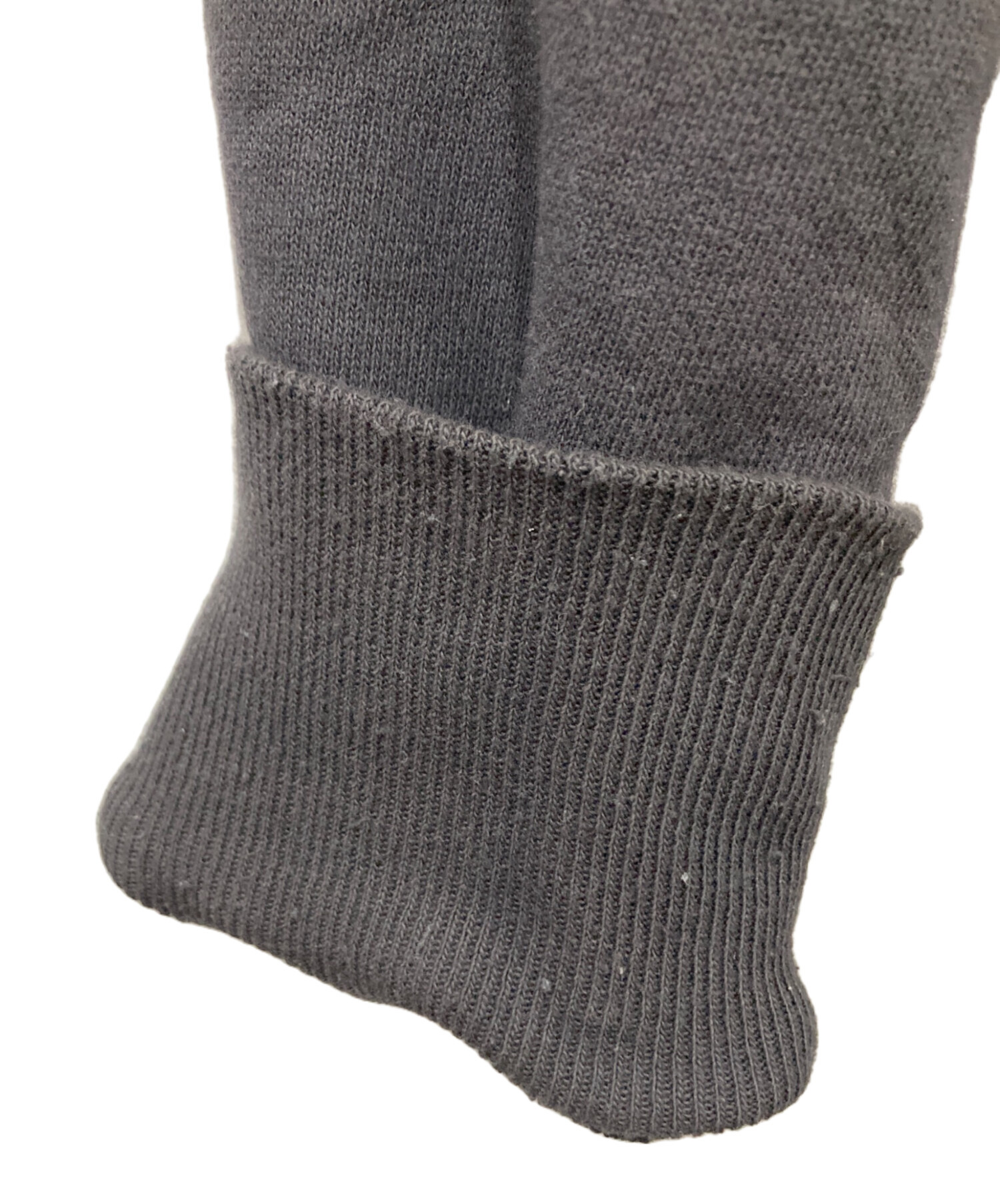 あいさくウエアハウス　グレー クルーネック スウェット サイズ40 あいさく様専用ウエアハウス グレー クルーネック スウェット