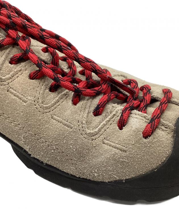 中古・古着通販】KEEN (キーン) JASPER ベージュ サイズ:SIZE 27cm