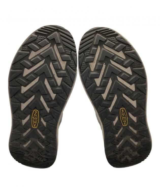 中古・古着通販】KEEN (キーン) Engineered Garments (エンジニアド